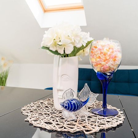 Holiday House Dominik Apartments Sveti Petar  Εξωτερικό φωτογραφία