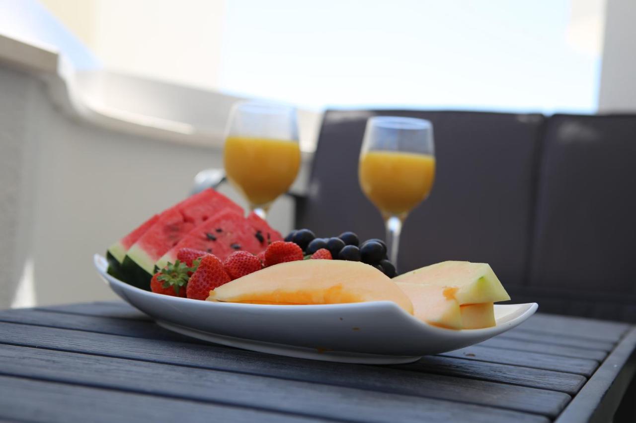 Holiday House Dominik Apartments Sveti Petar  Εξωτερικό φωτογραφία