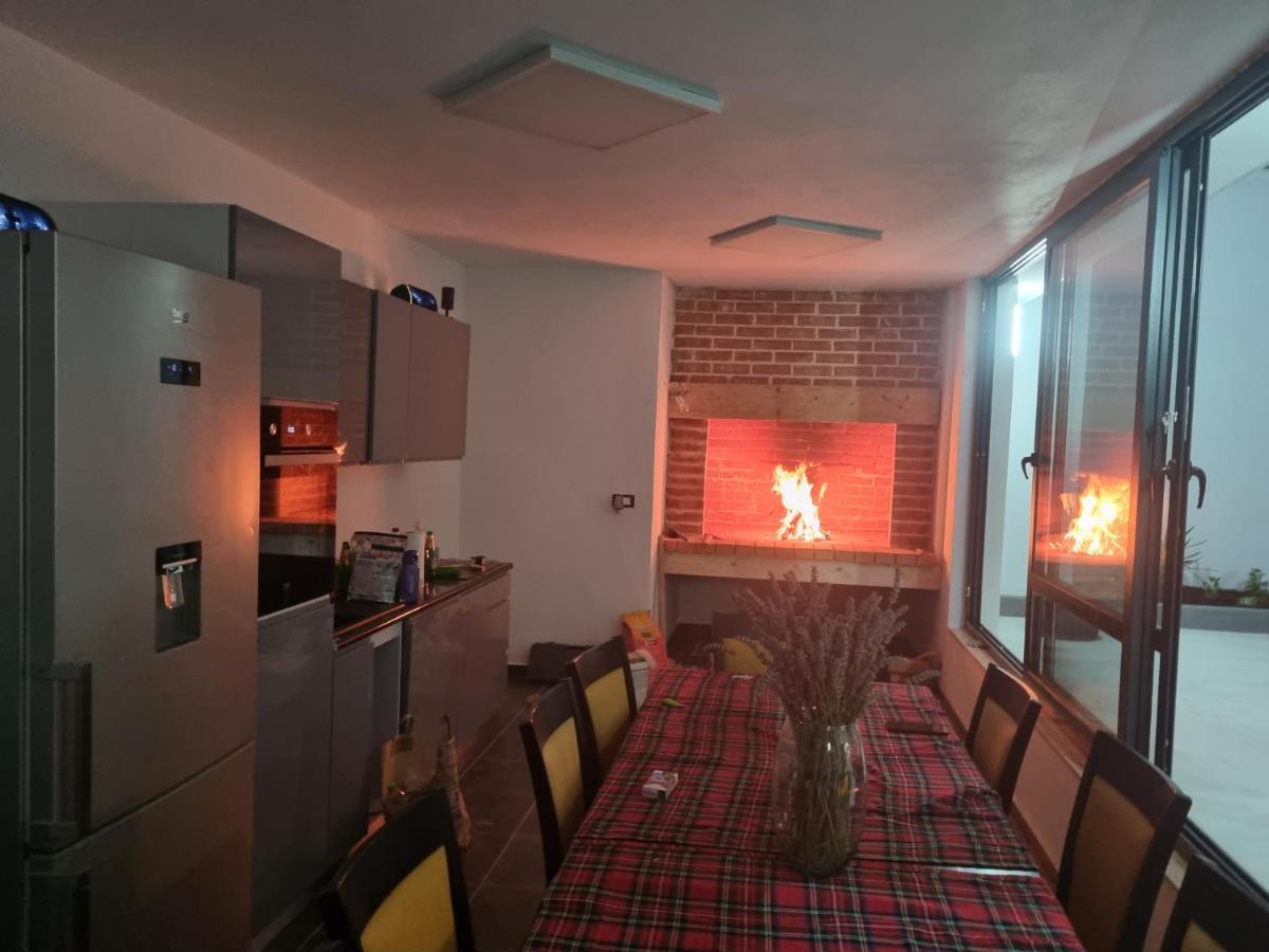 Holiday House Dominik Apartments Sveti Petar  Εξωτερικό φωτογραφία