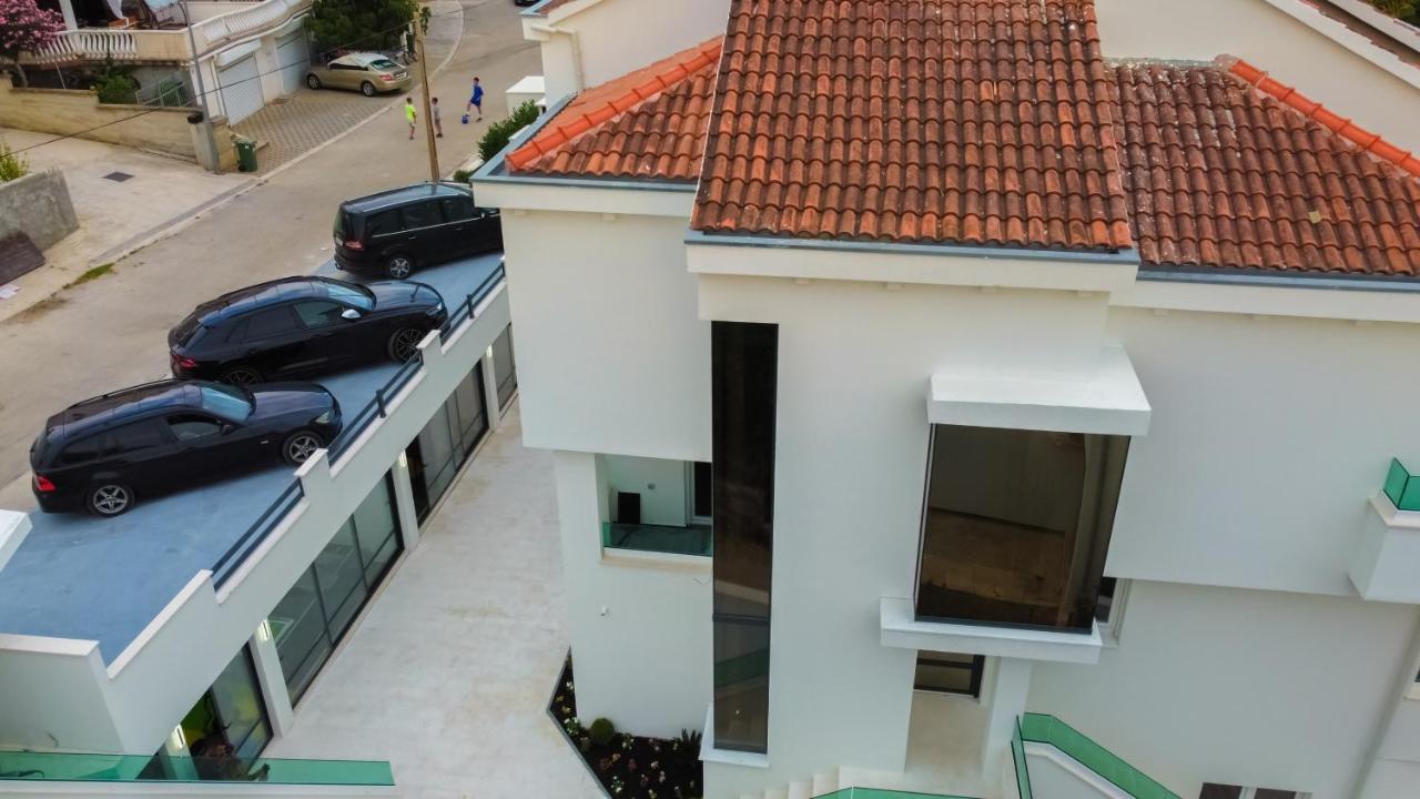 Holiday House Dominik Apartments Sveti Petar  Εξωτερικό φωτογραφία
