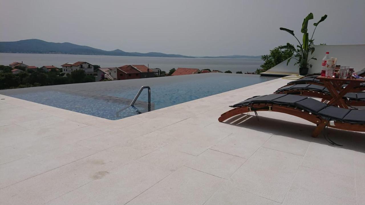 Holiday House Dominik Apartments Sveti Petar  Εξωτερικό φωτογραφία