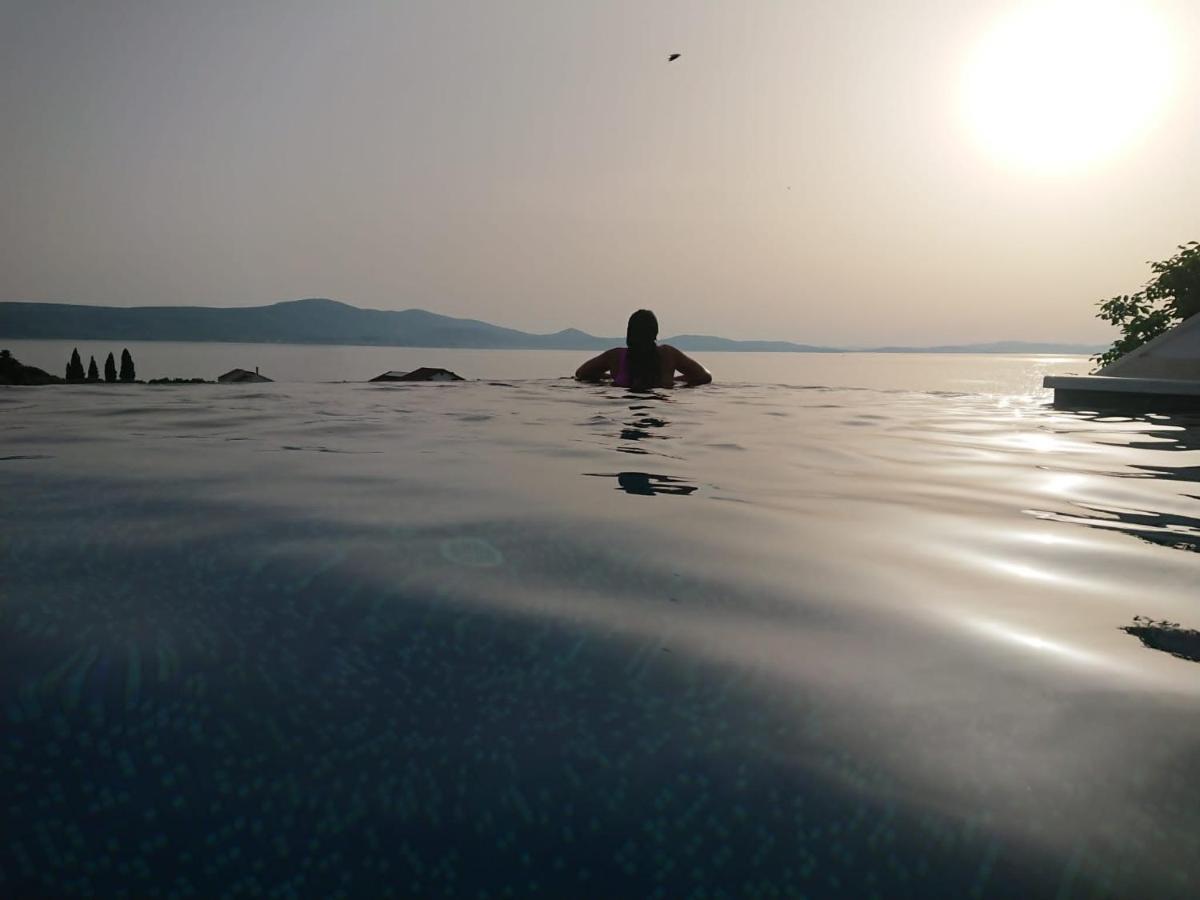 Holiday House Dominik Apartments Sveti Petar  Εξωτερικό φωτογραφία