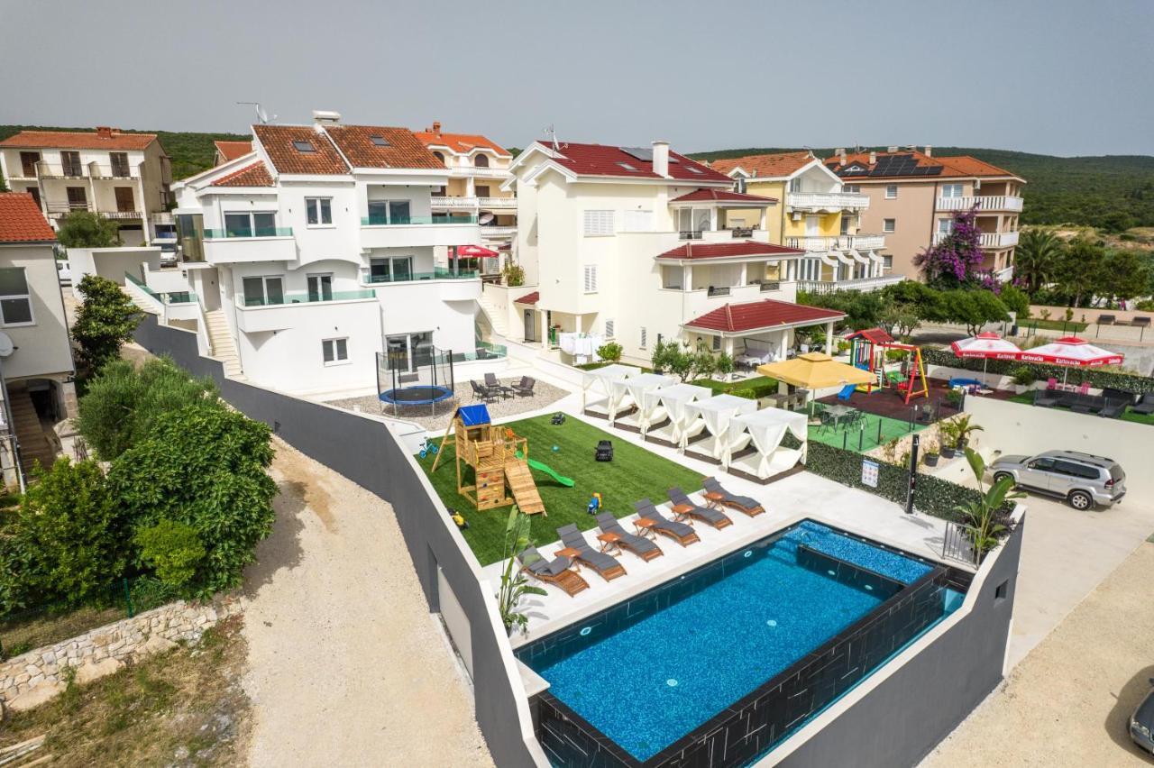 Holiday House Dominik Apartments Sveti Petar  Εξωτερικό φωτογραφία