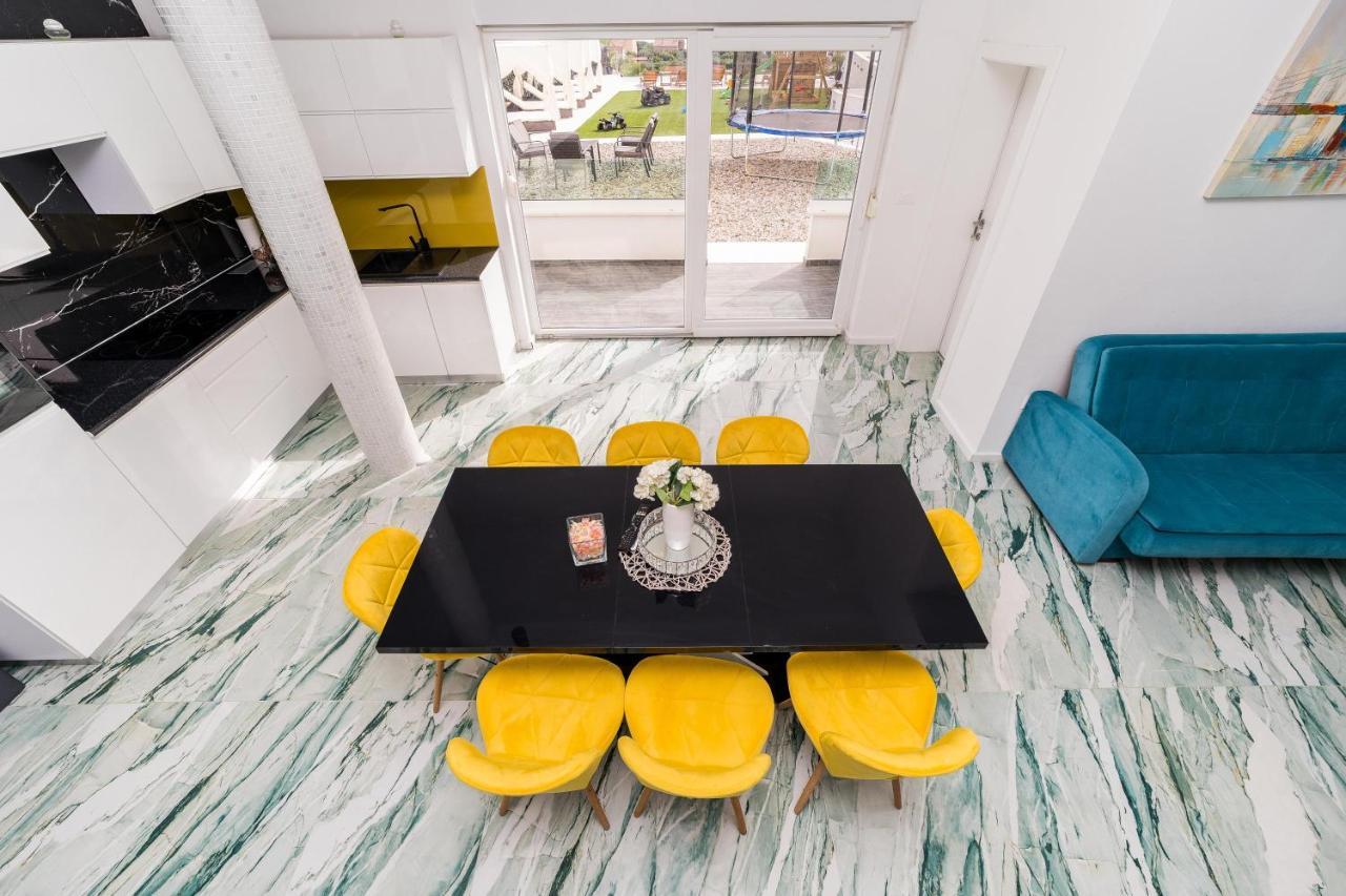 Holiday House Dominik Apartments Sveti Petar  Δωμάτιο φωτογραφία