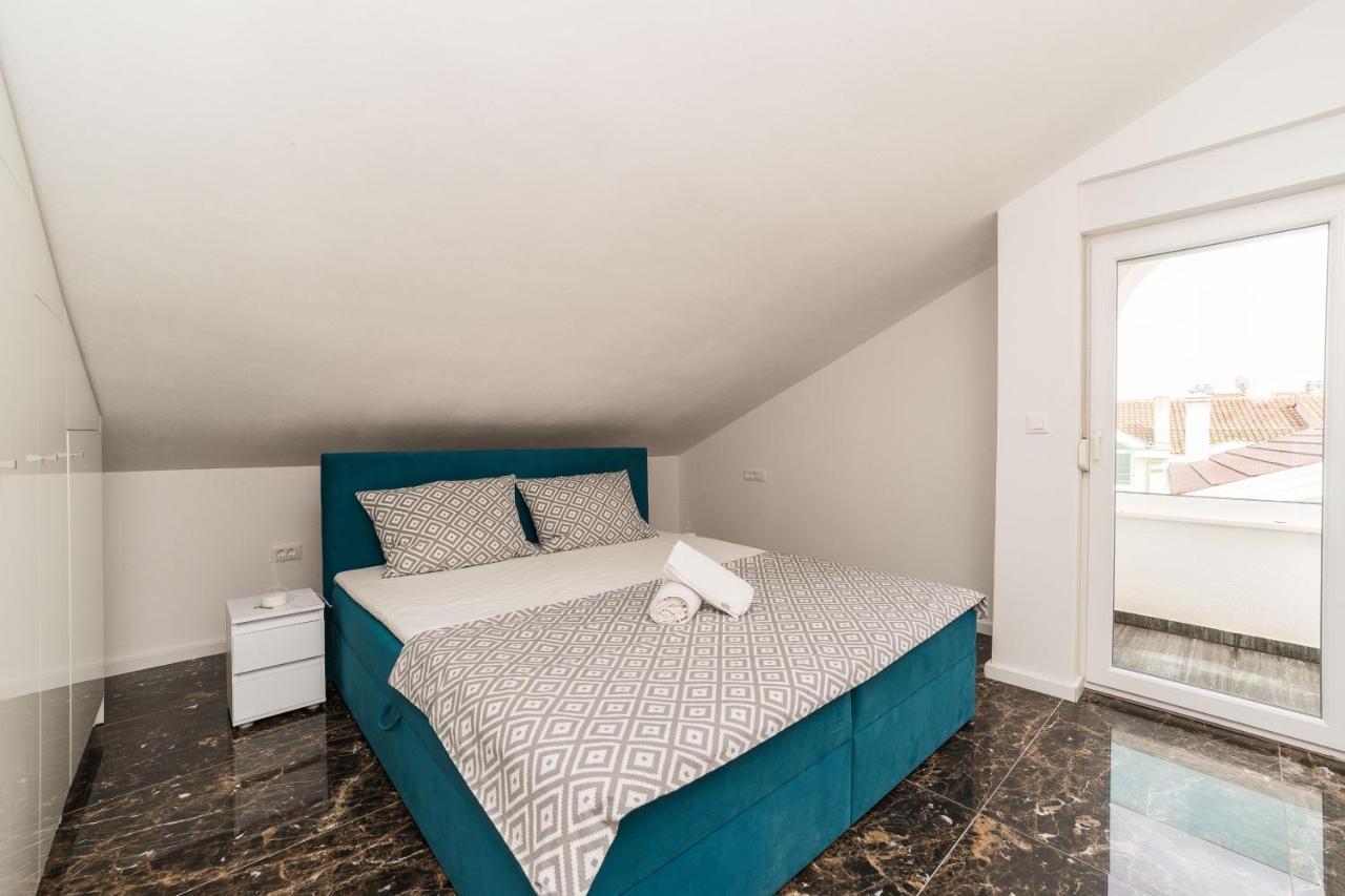 Holiday House Dominik Apartments Sveti Petar  Δωμάτιο φωτογραφία