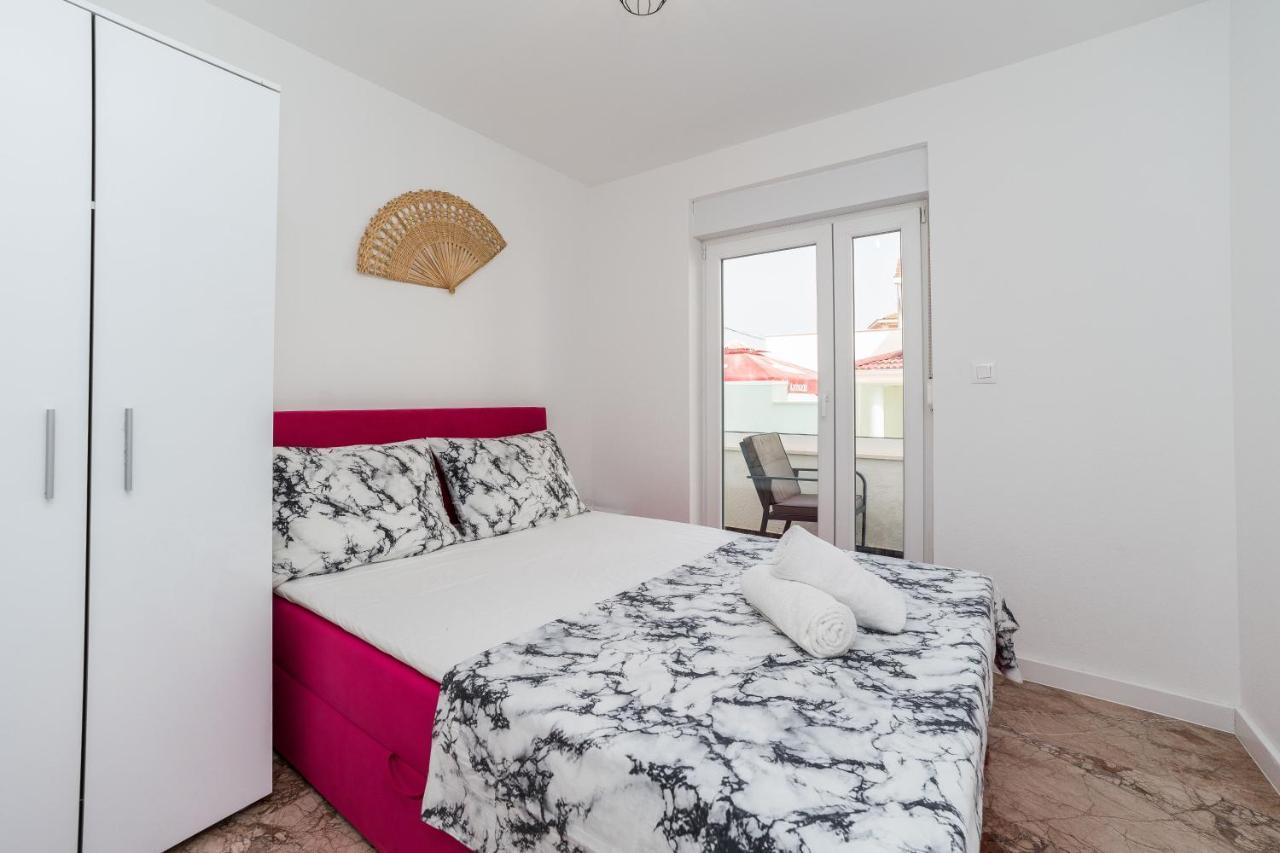 Holiday House Dominik Apartments Sveti Petar  Δωμάτιο φωτογραφία