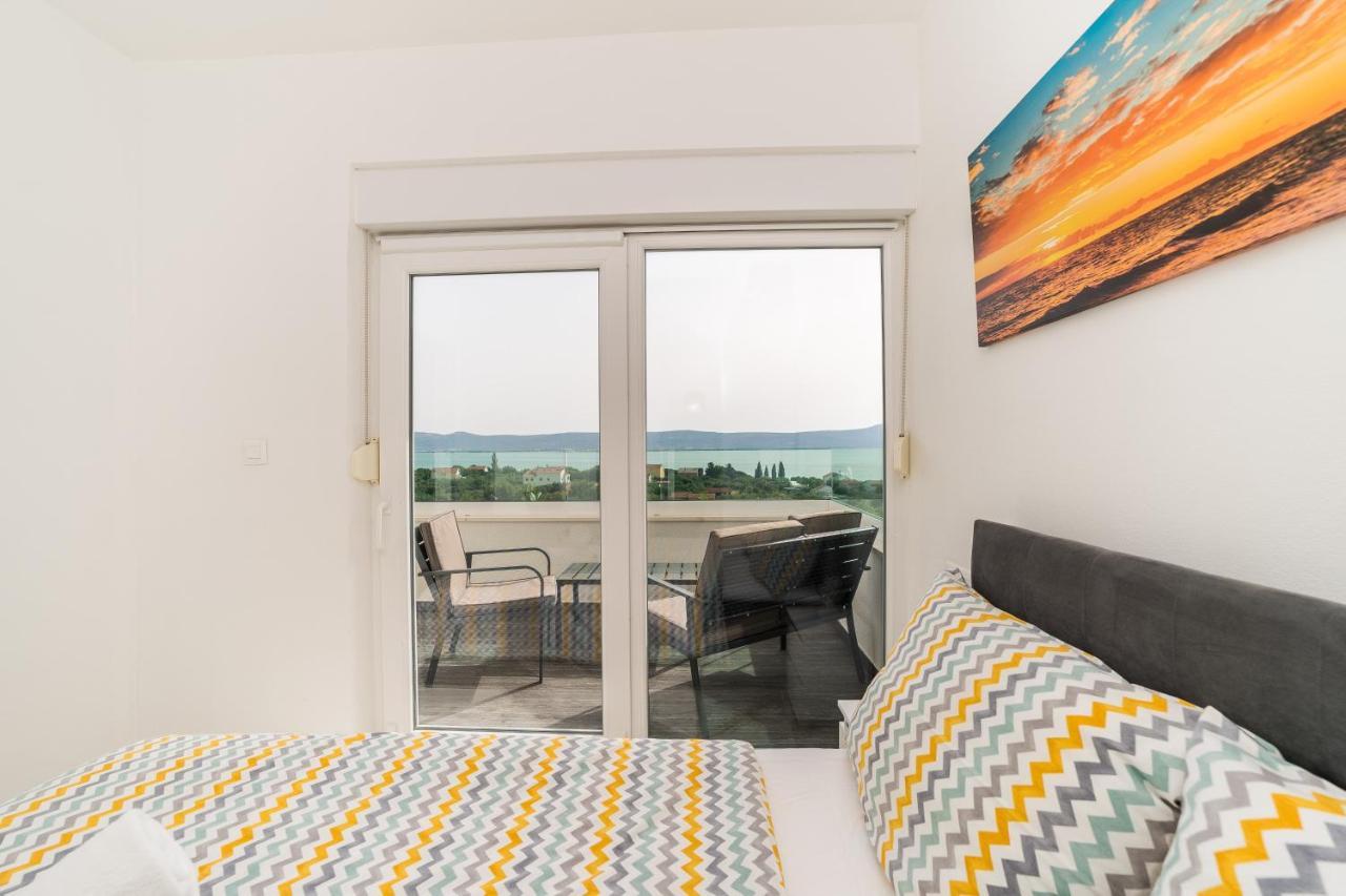 Holiday House Dominik Apartments Sveti Petar  Δωμάτιο φωτογραφία