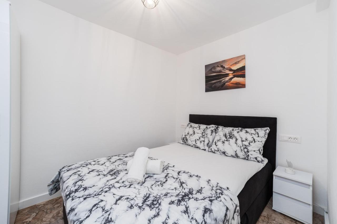 Holiday House Dominik Apartments Sveti Petar  Δωμάτιο φωτογραφία