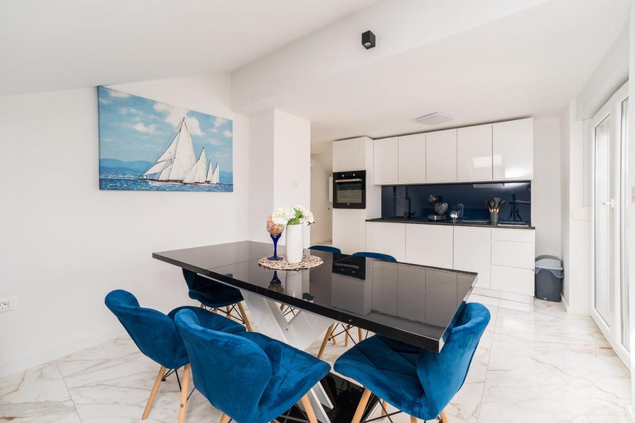 Holiday House Dominik Apartments Sveti Petar  Δωμάτιο φωτογραφία