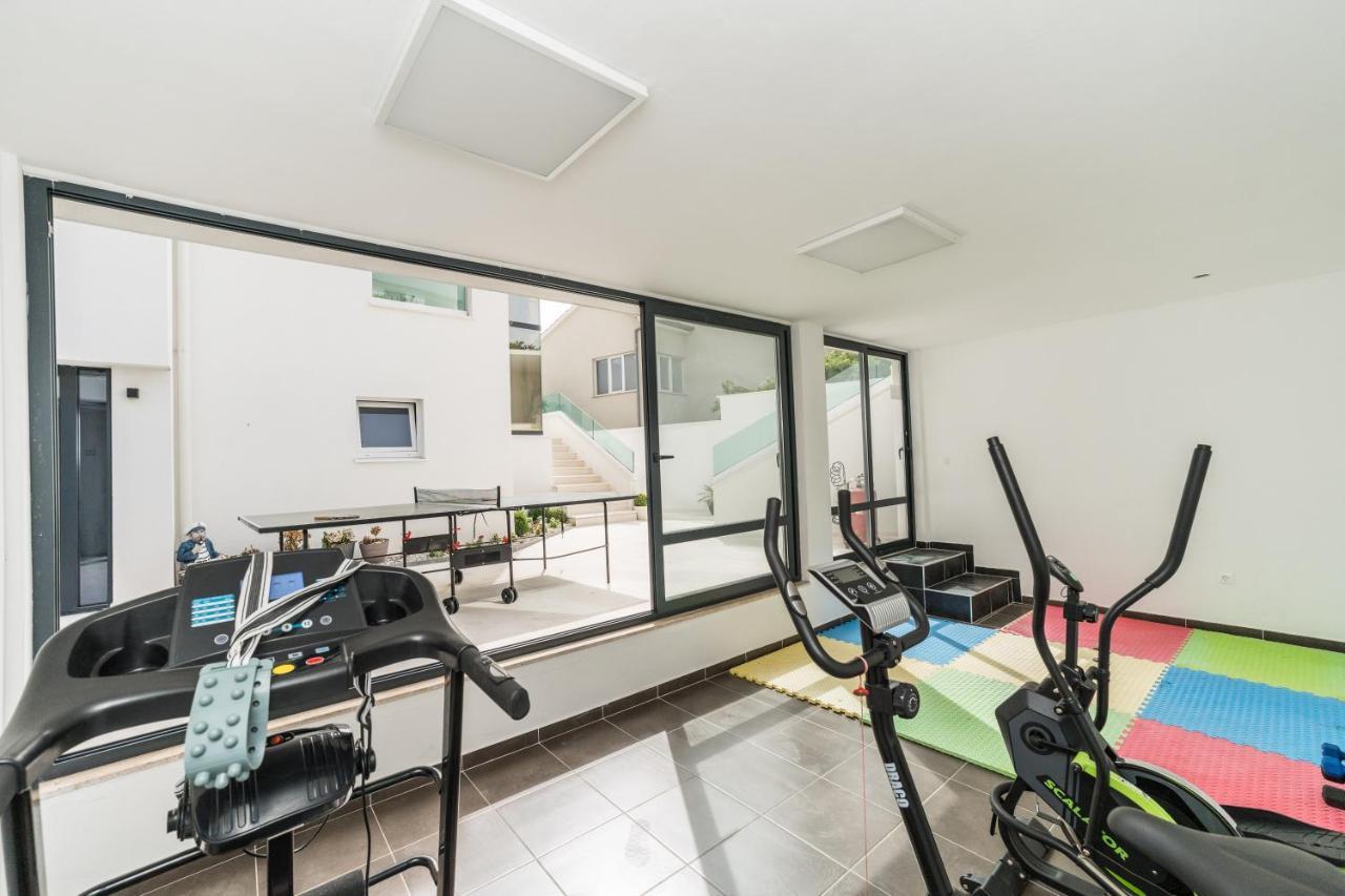 Holiday House Dominik Apartments Sveti Petar  Δωμάτιο φωτογραφία