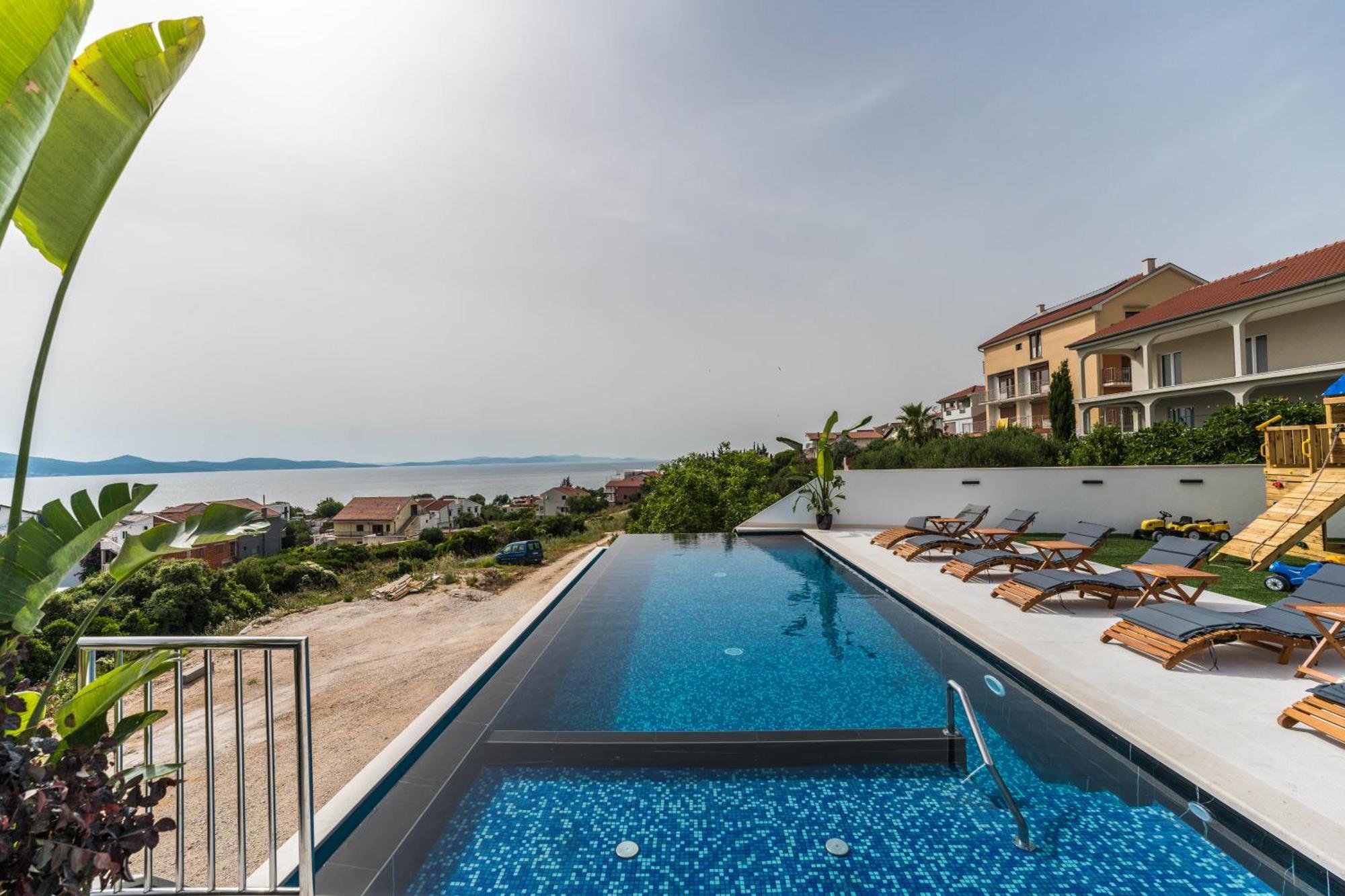 Holiday House Dominik Apartments Sveti Petar  Δωμάτιο φωτογραφία