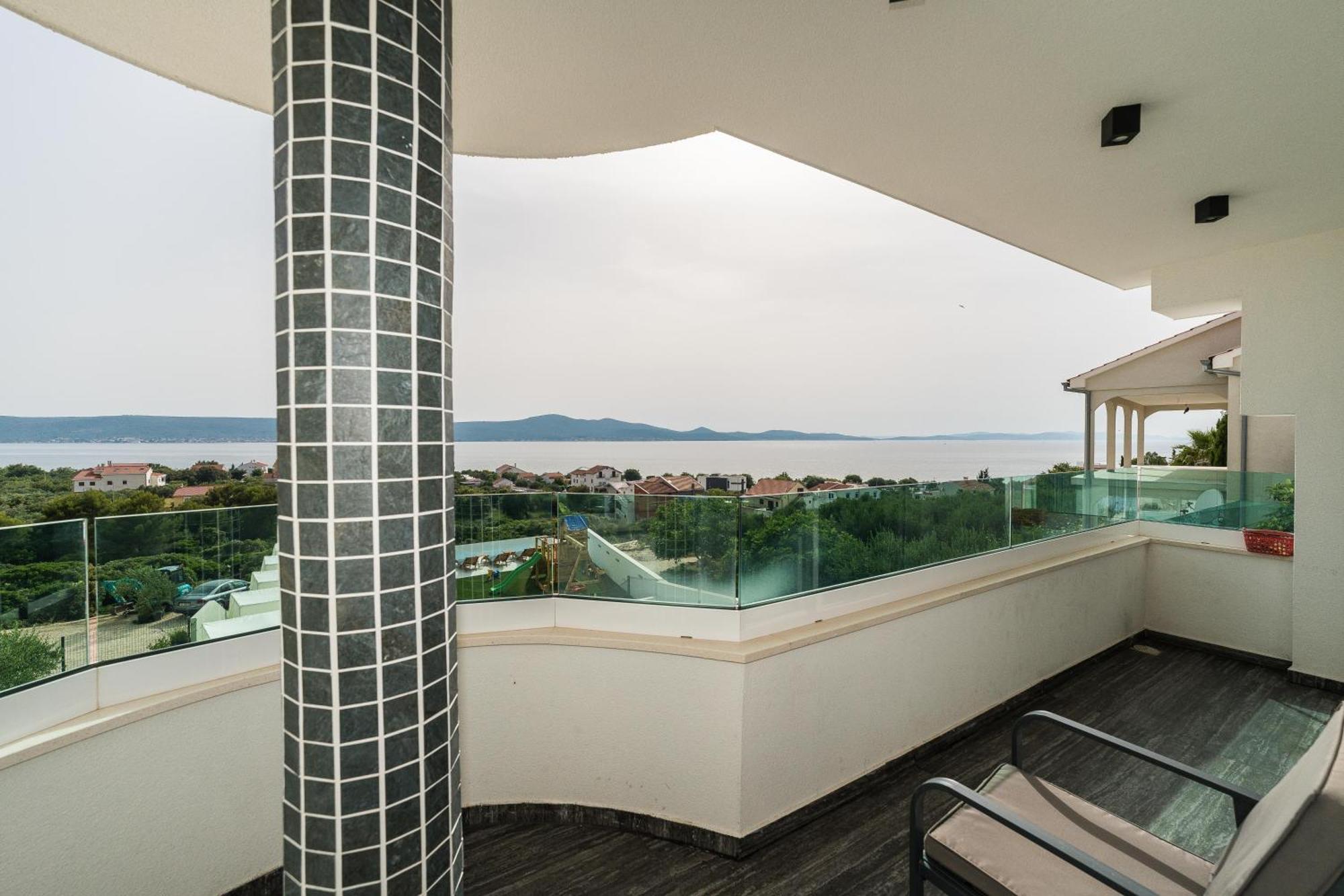 Holiday House Dominik Apartments Sveti Petar  Δωμάτιο φωτογραφία