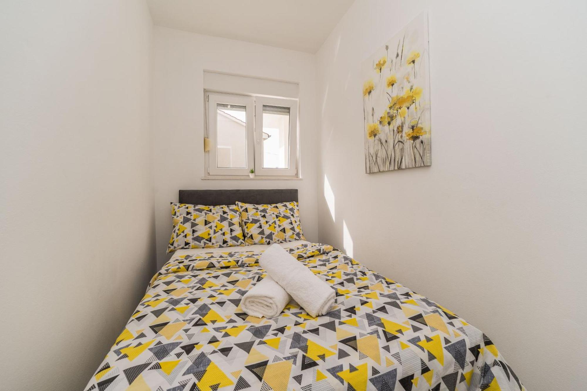 Holiday House Dominik Apartments Sveti Petar  Δωμάτιο φωτογραφία