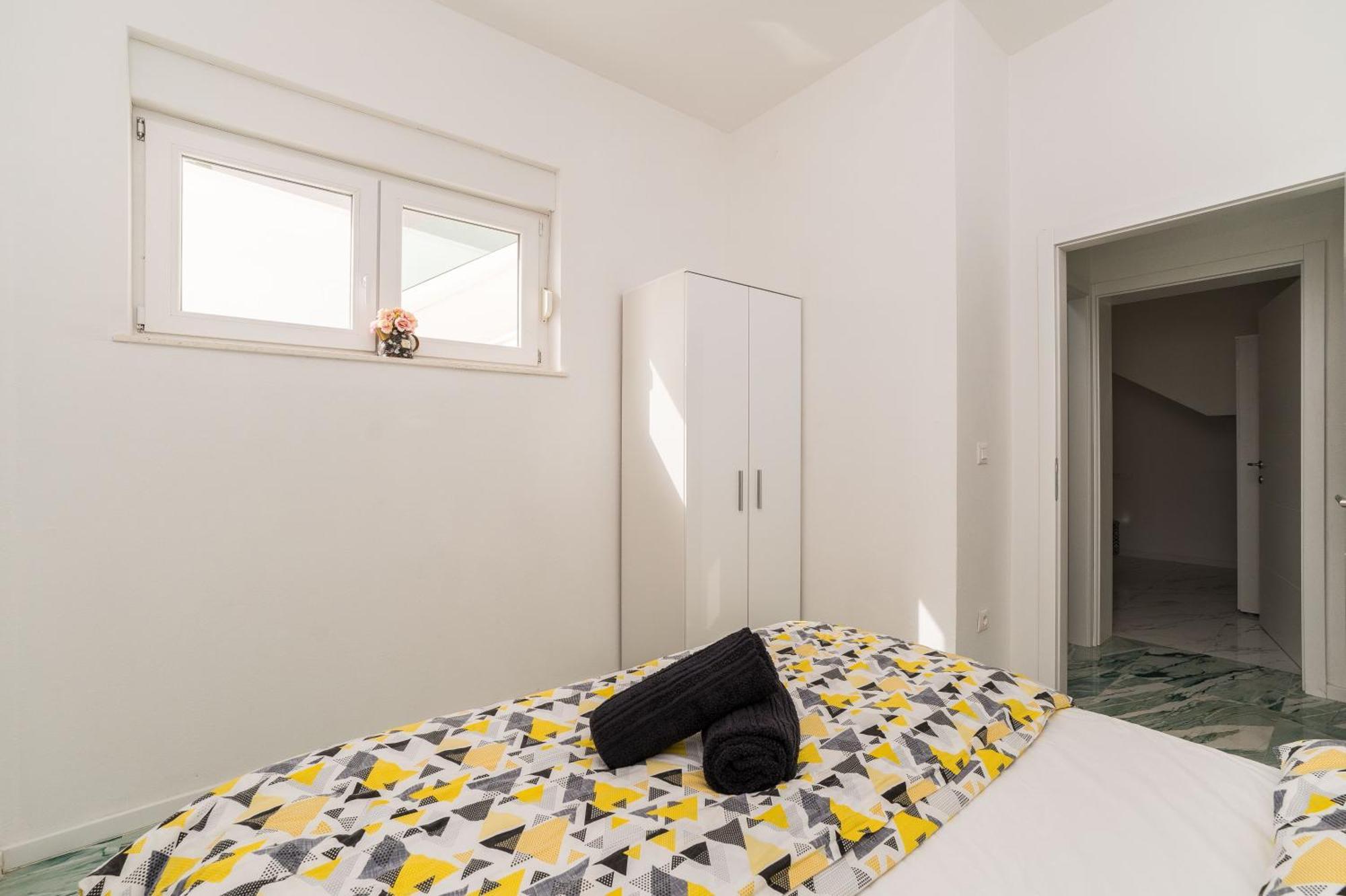 Holiday House Dominik Apartments Sveti Petar  Δωμάτιο φωτογραφία