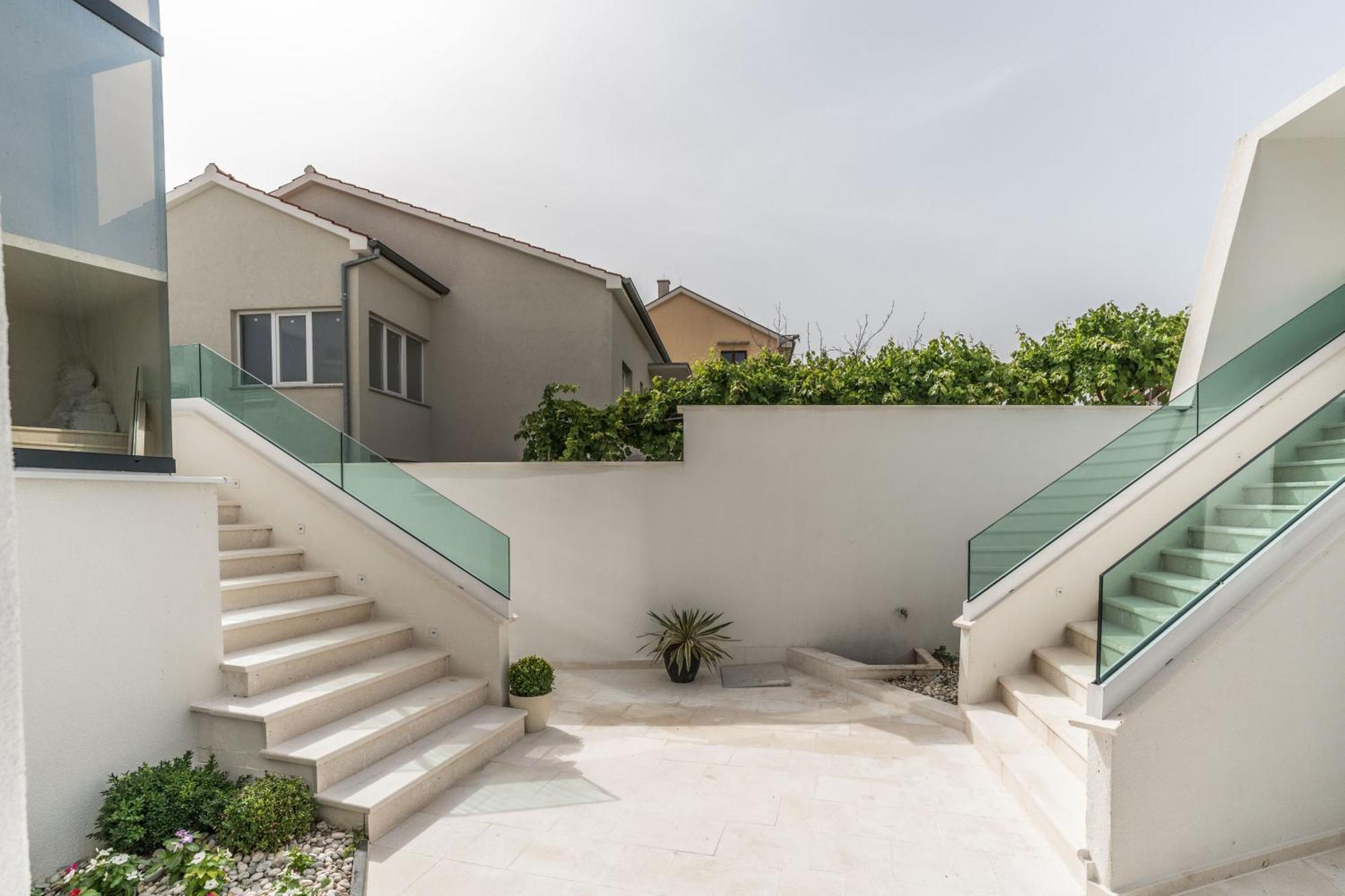 Holiday House Dominik Apartments Sveti Petar  Δωμάτιο φωτογραφία
