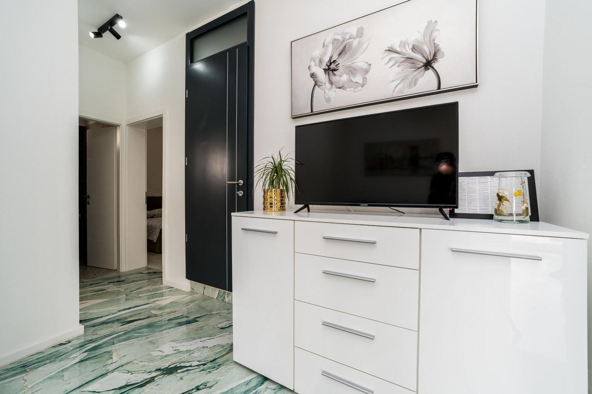 Holiday House Dominik Apartments Sveti Petar  Δωμάτιο φωτογραφία