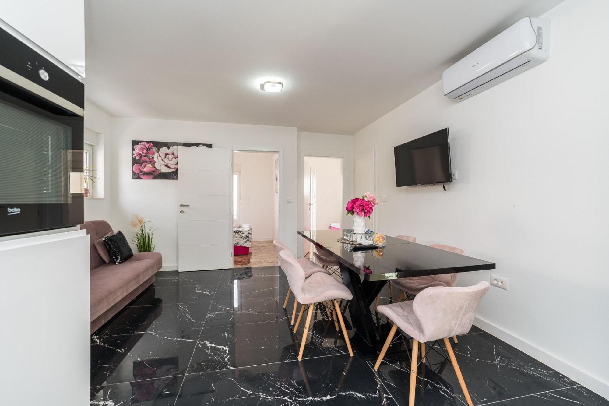 Holiday House Dominik Apartments Sveti Petar  Δωμάτιο φωτογραφία