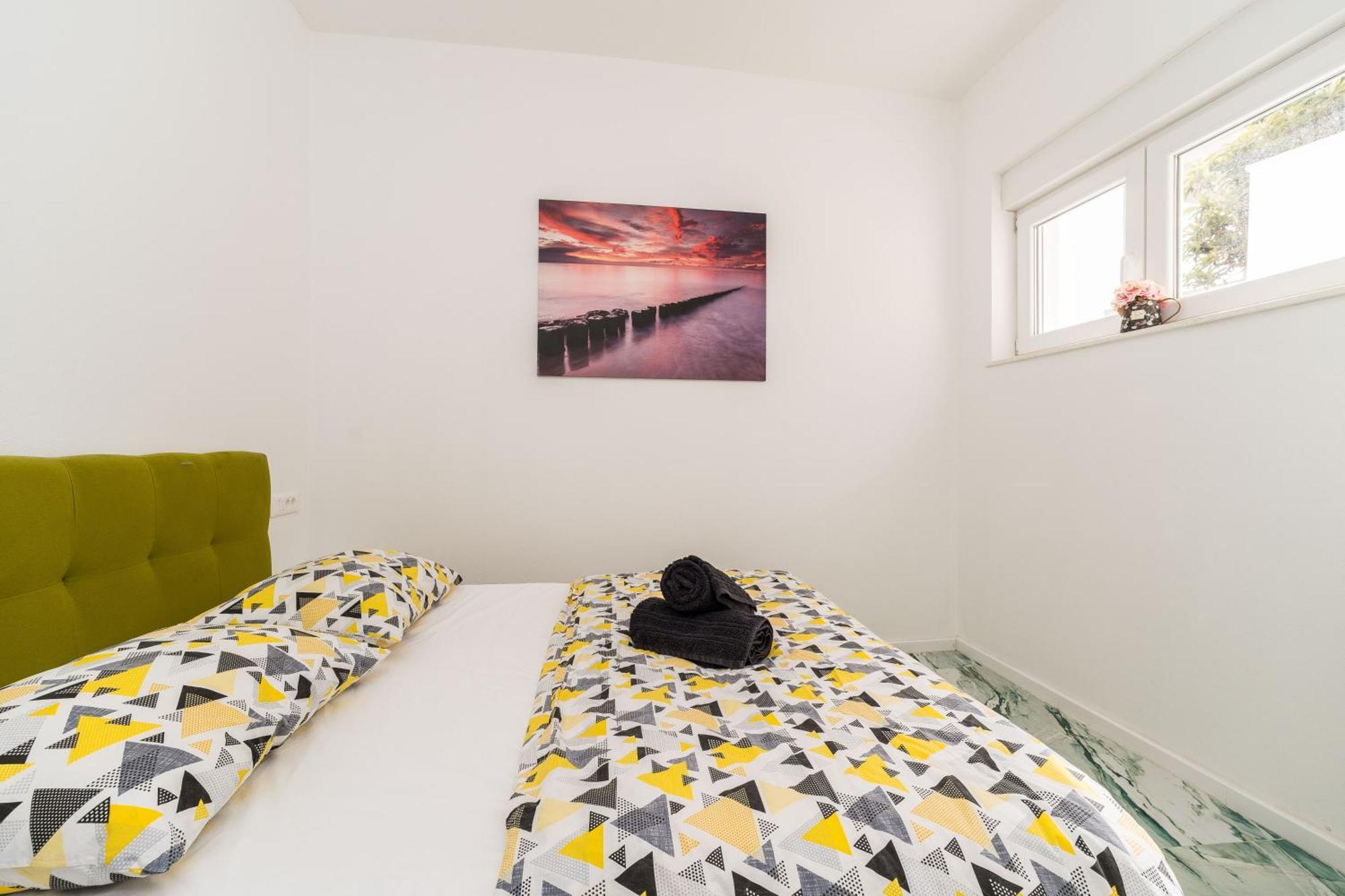 Holiday House Dominik Apartments Sveti Petar  Δωμάτιο φωτογραφία