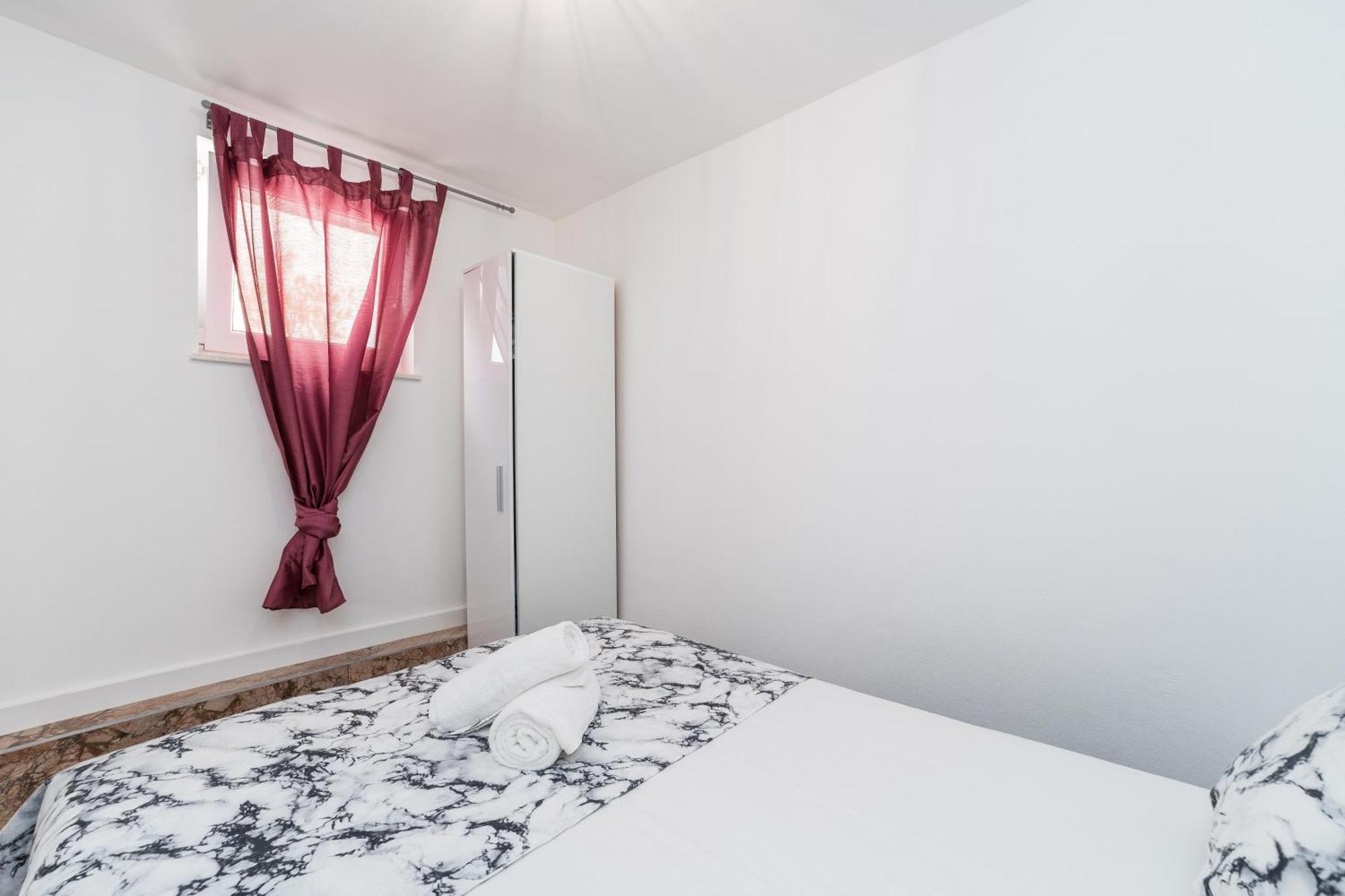 Holiday House Dominik Apartments Sveti Petar  Δωμάτιο φωτογραφία