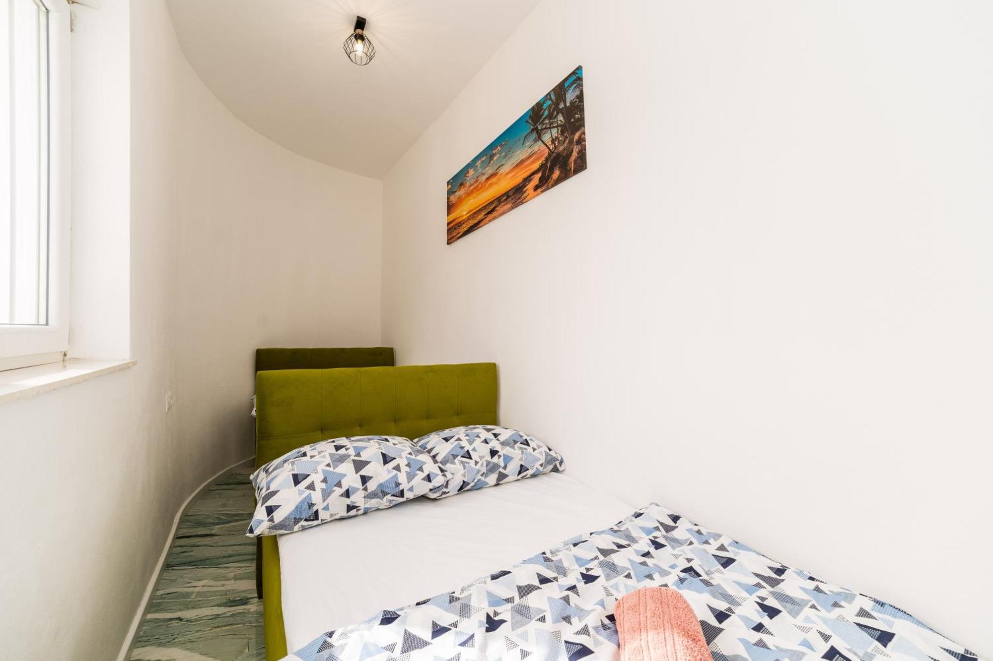 Holiday House Dominik Apartments Sveti Petar  Δωμάτιο φωτογραφία
