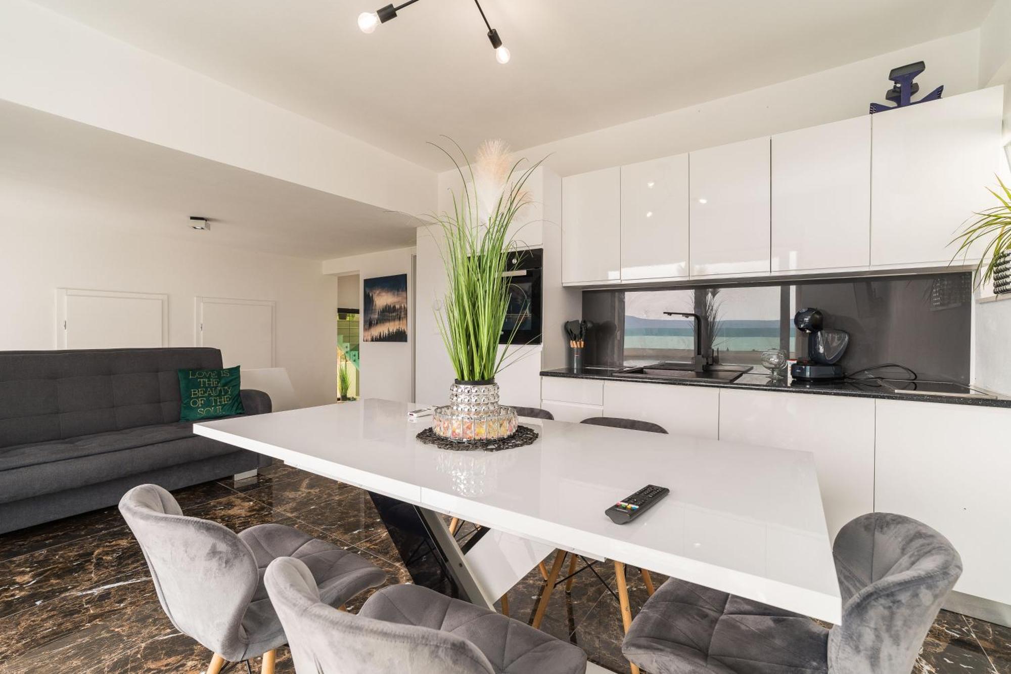 Holiday House Dominik Apartments Sveti Petar  Δωμάτιο φωτογραφία
