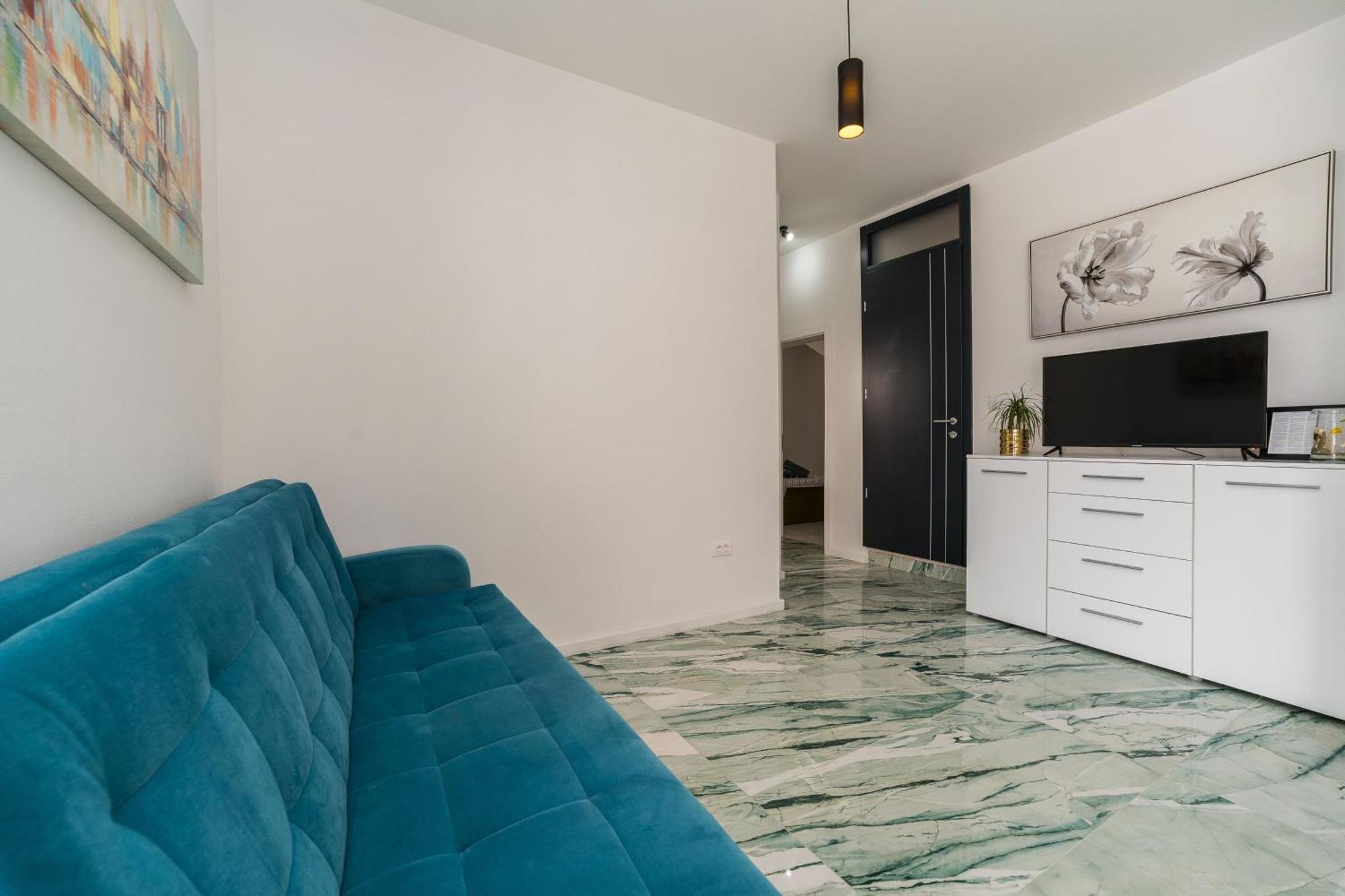 Holiday House Dominik Apartments Sveti Petar  Δωμάτιο φωτογραφία
