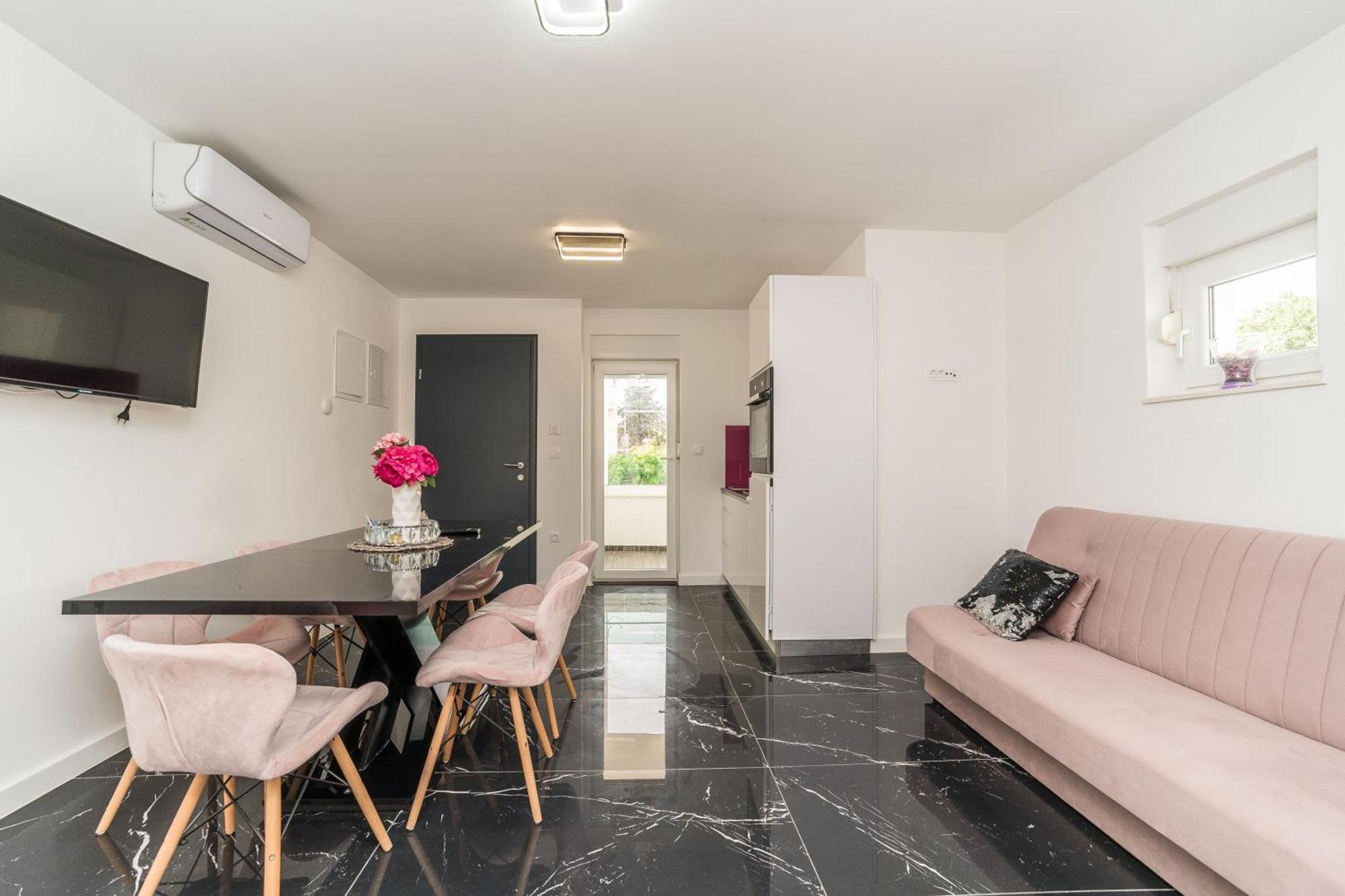 Holiday House Dominik Apartments Sveti Petar  Δωμάτιο φωτογραφία