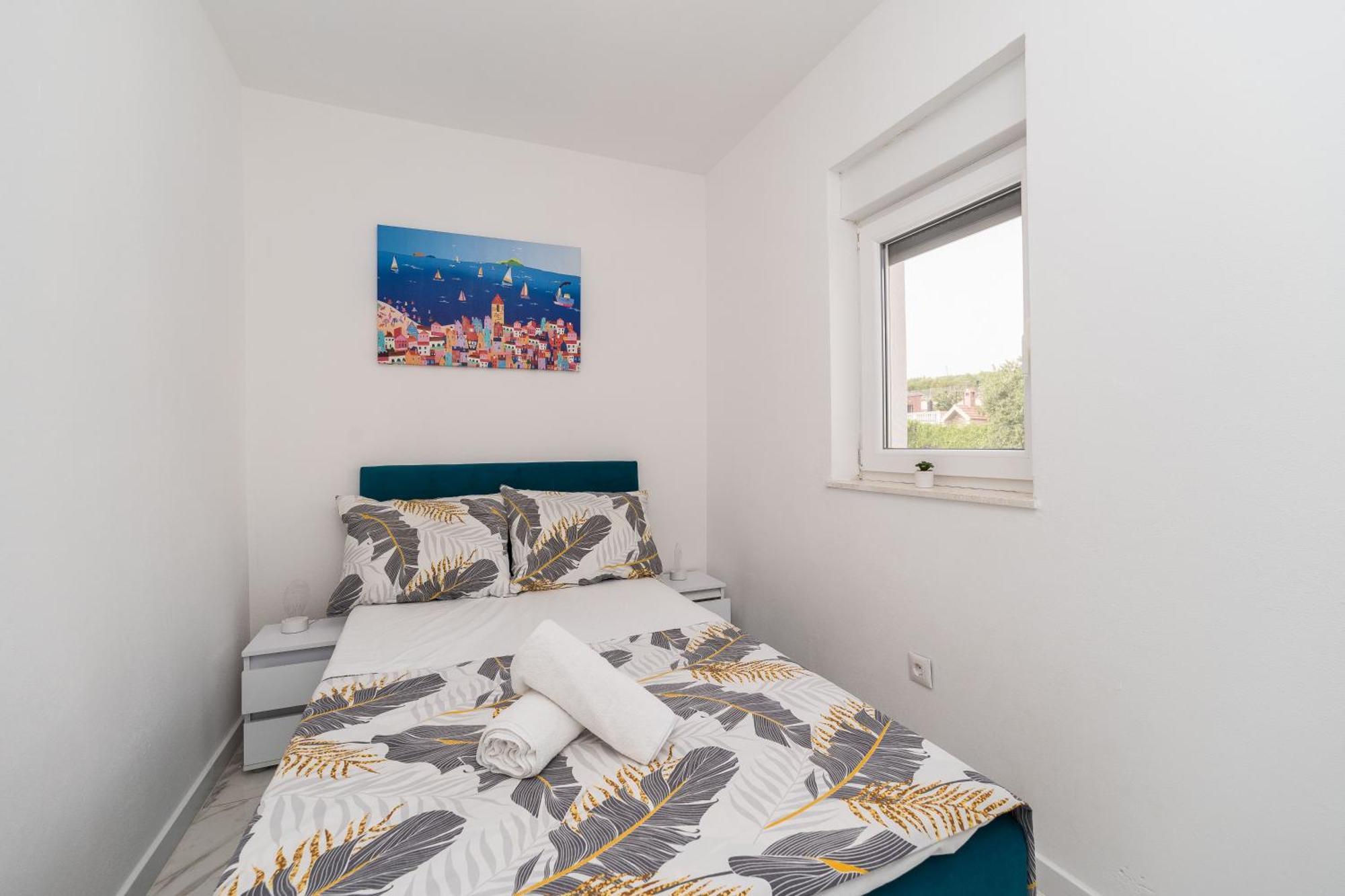 Holiday House Dominik Apartments Sveti Petar  Δωμάτιο φωτογραφία