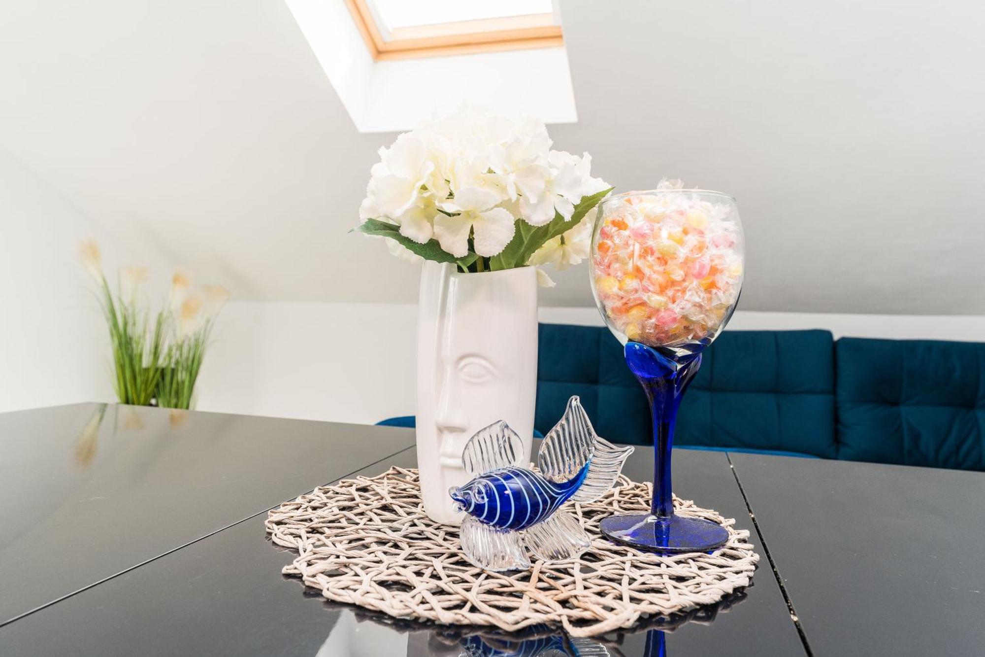 Holiday House Dominik Apartments Sveti Petar  Εξωτερικό φωτογραφία