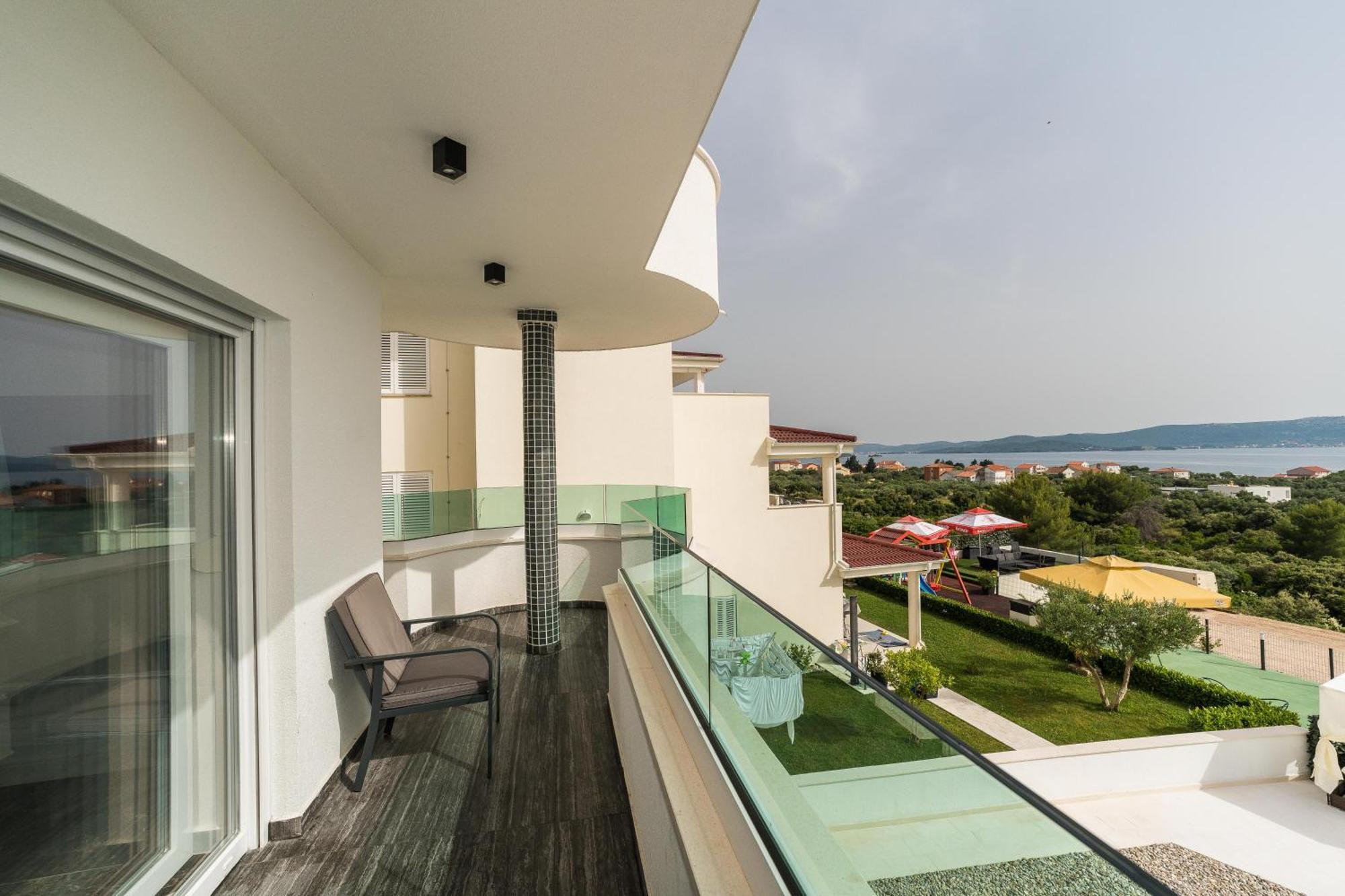 Holiday House Dominik Apartments Sveti Petar  Δωμάτιο φωτογραφία