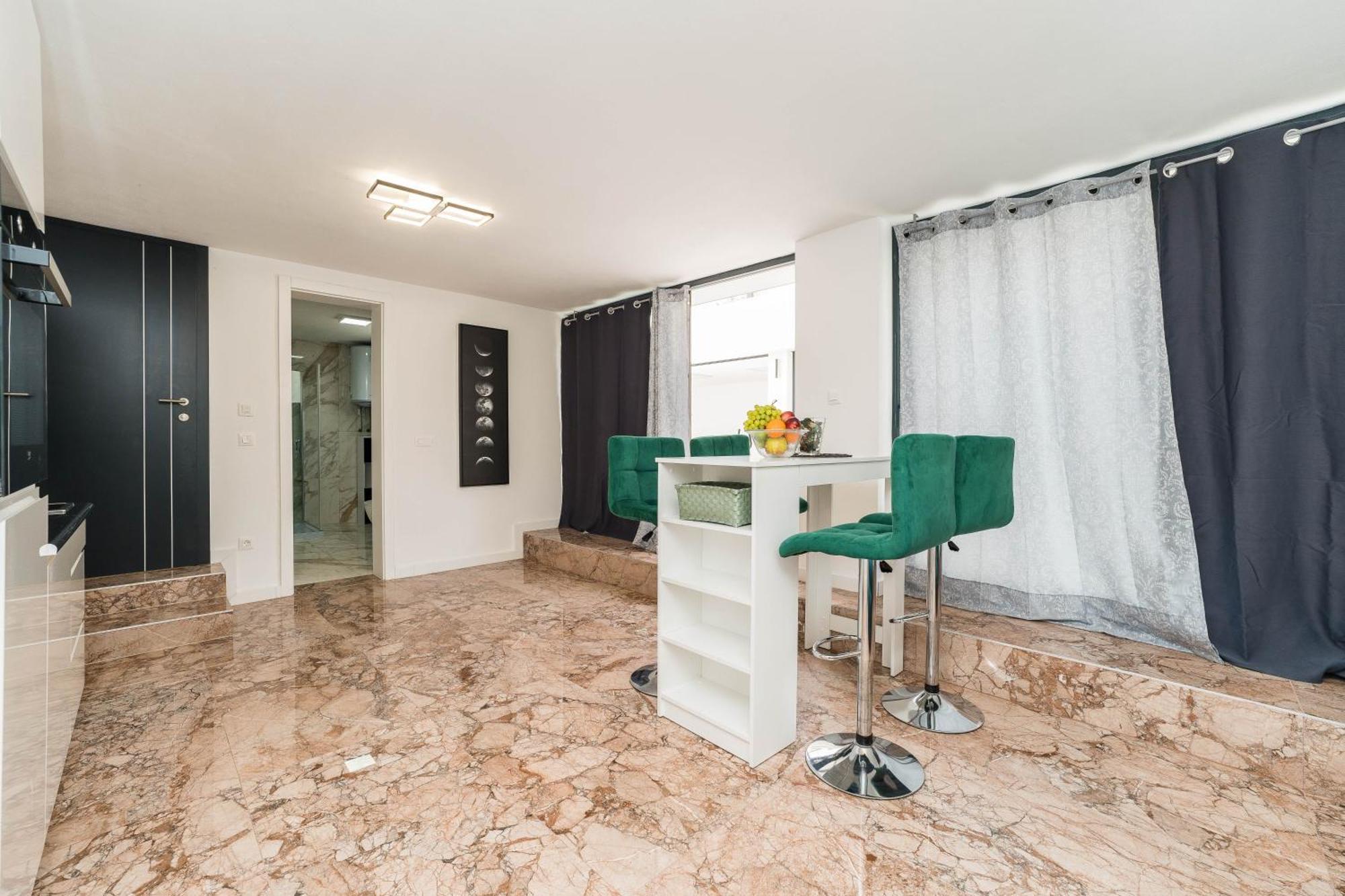 Holiday House Dominik Apartments Sveti Petar  Δωμάτιο φωτογραφία