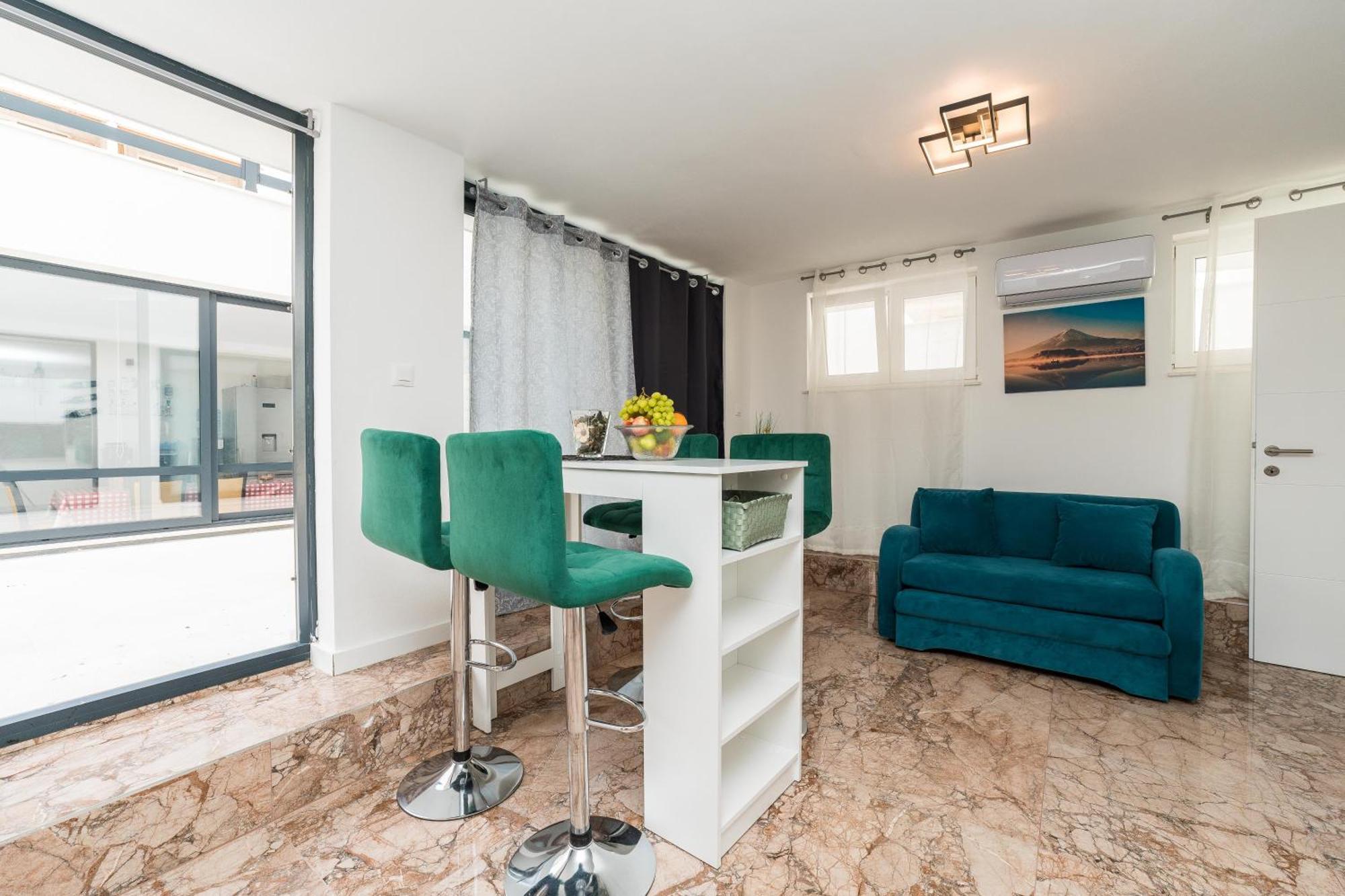 Holiday House Dominik Apartments Sveti Petar  Εξωτερικό φωτογραφία