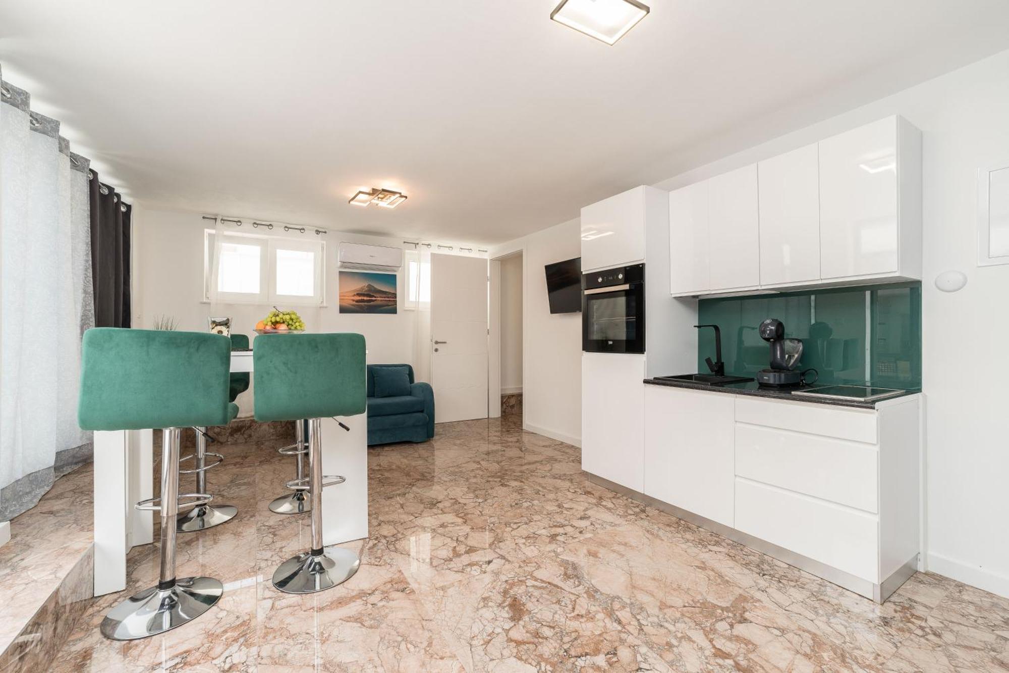 Holiday House Dominik Apartments Sveti Petar  Εξωτερικό φωτογραφία