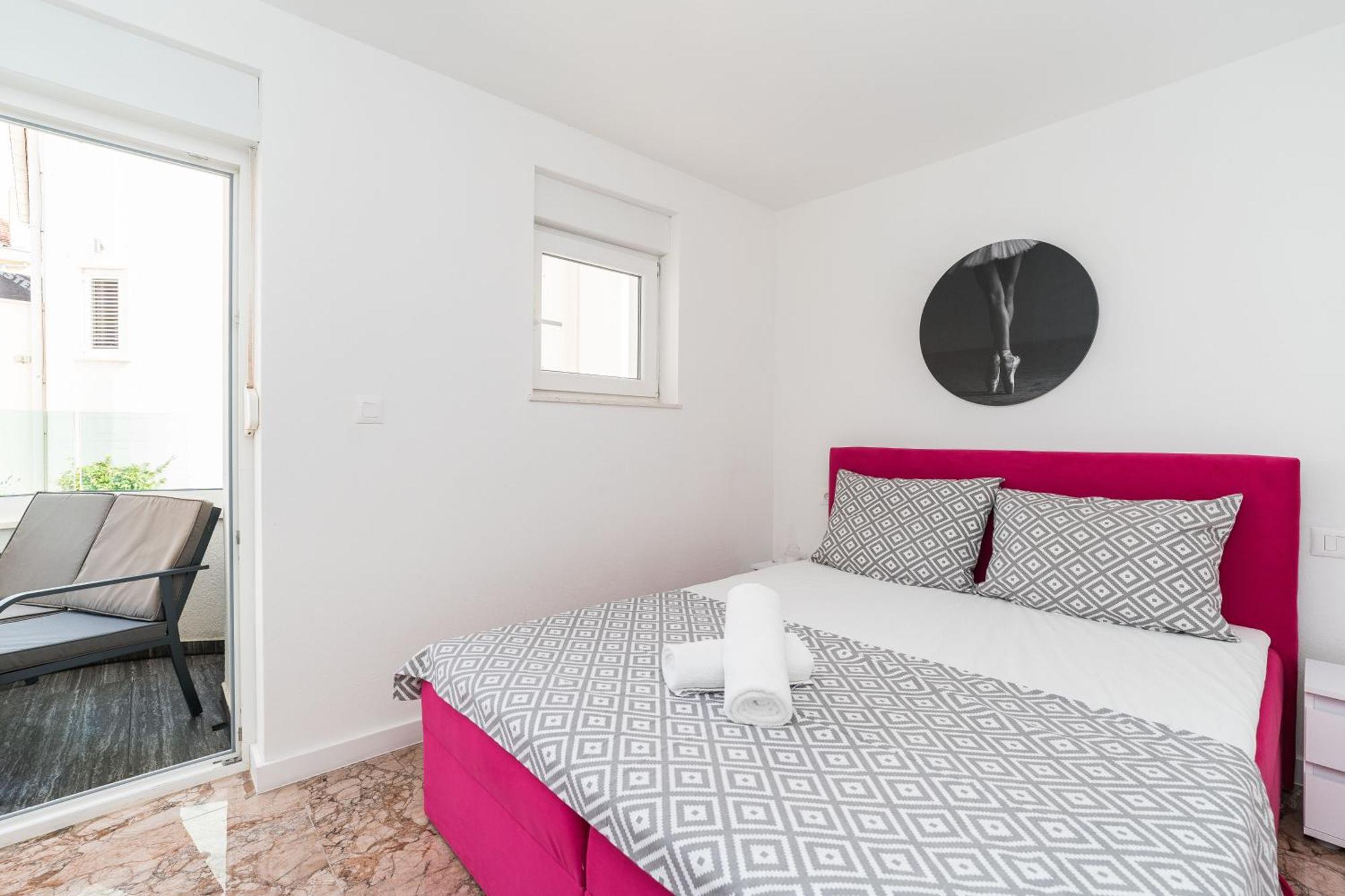 Holiday House Dominik Apartments Sveti Petar  Δωμάτιο φωτογραφία