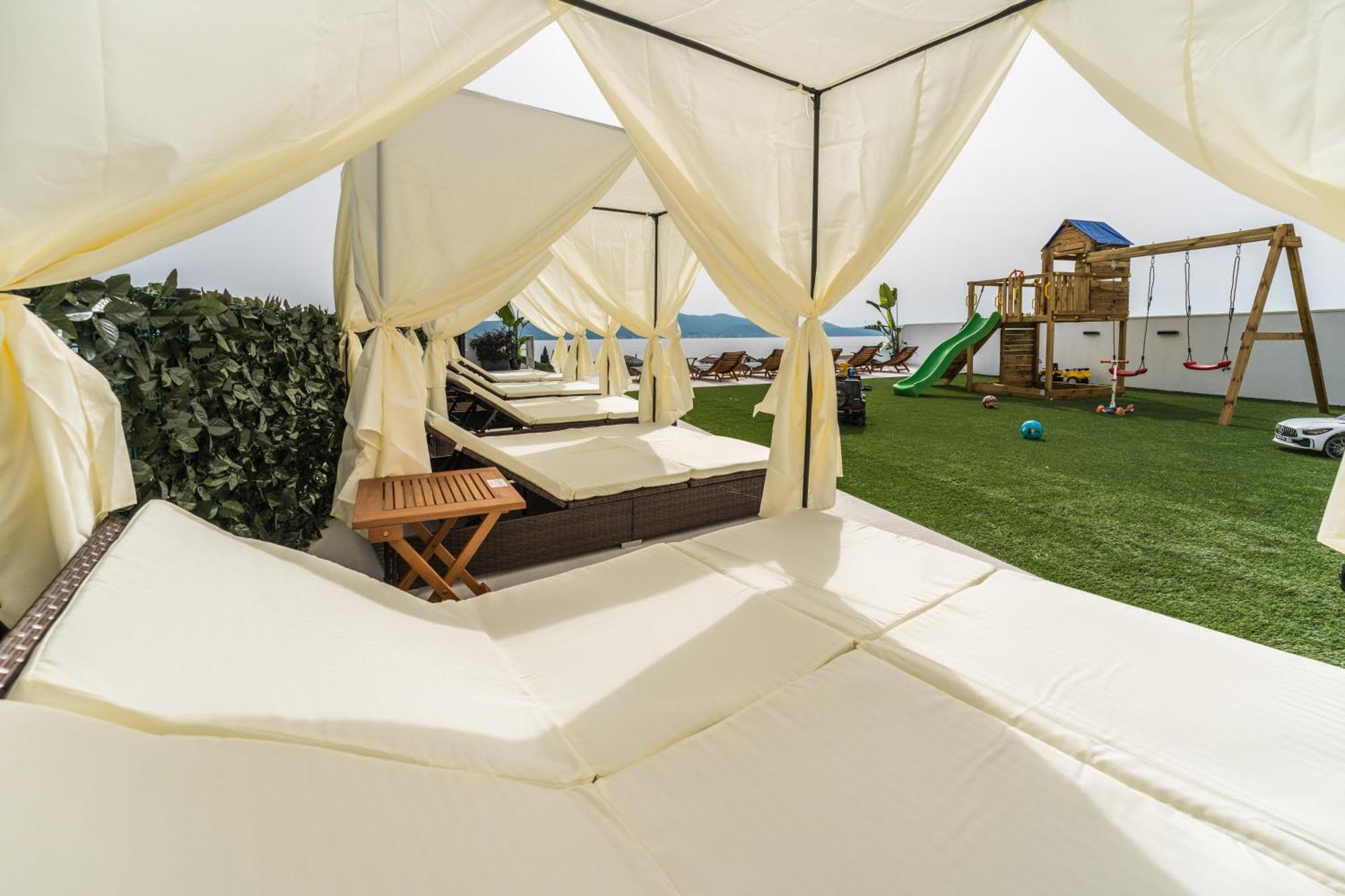 Holiday House Dominik Apartments Sveti Petar  Εξωτερικό φωτογραφία