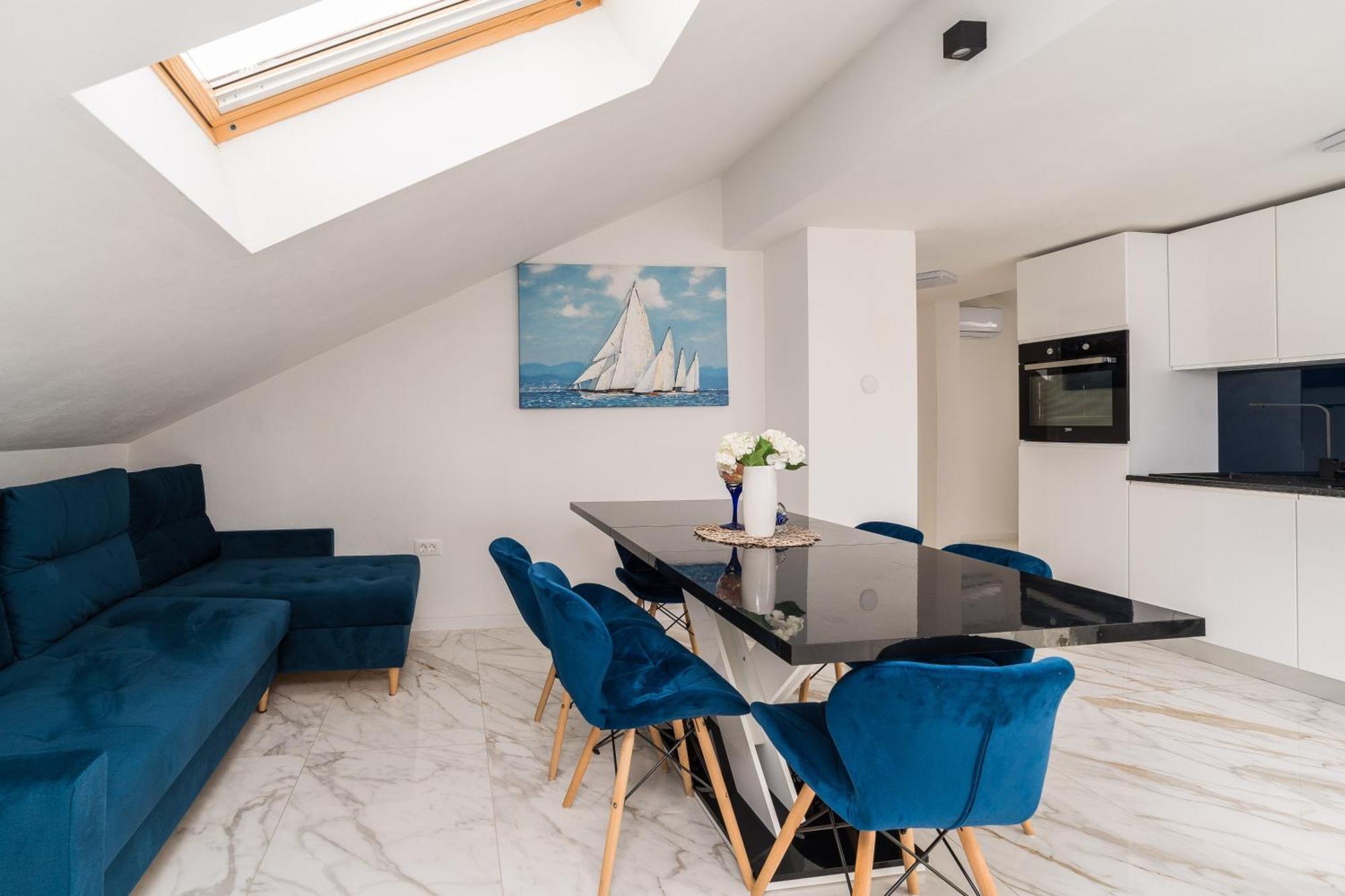 Holiday House Dominik Apartments Sveti Petar  Δωμάτιο φωτογραφία