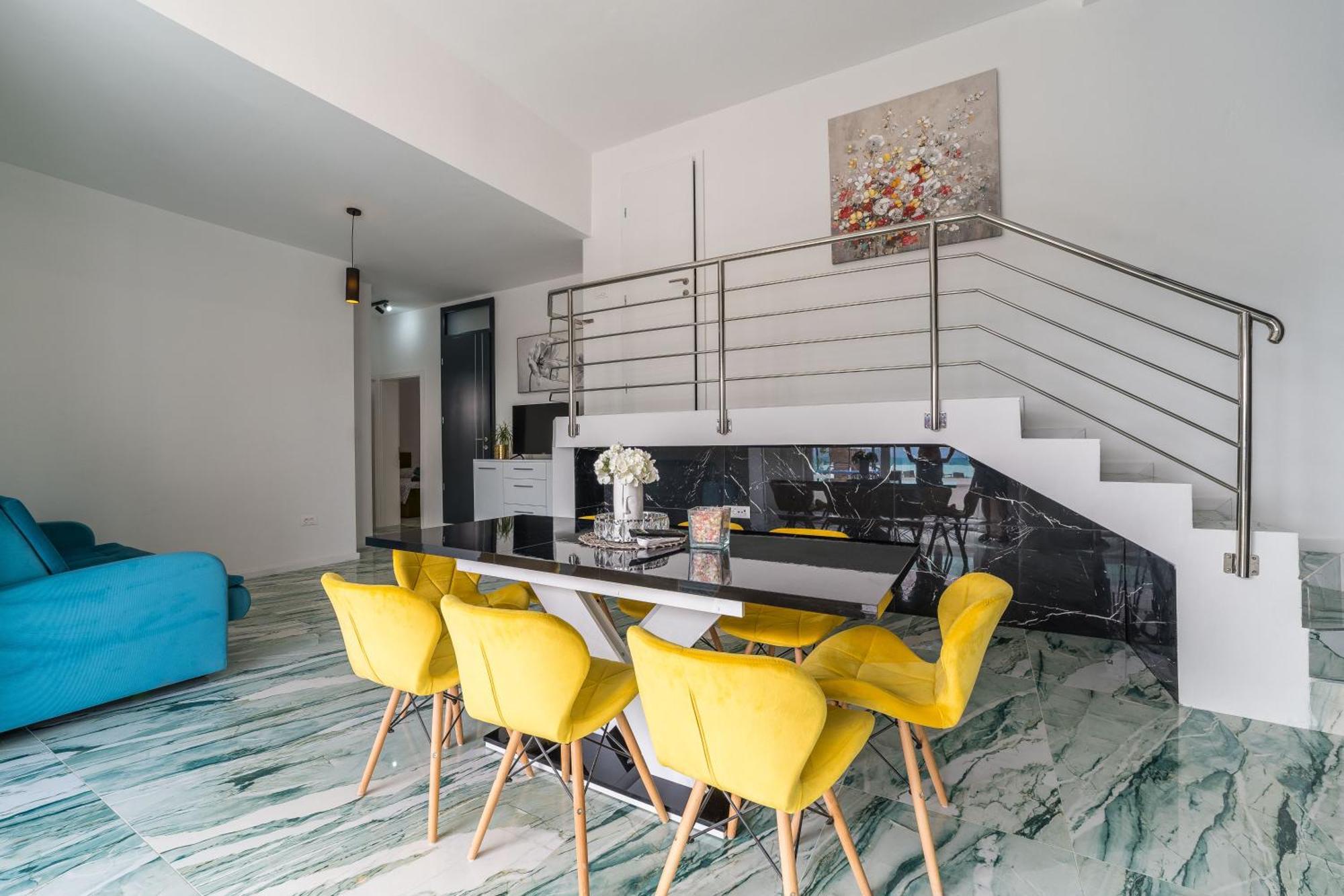 Holiday House Dominik Apartments Sveti Petar  Δωμάτιο φωτογραφία