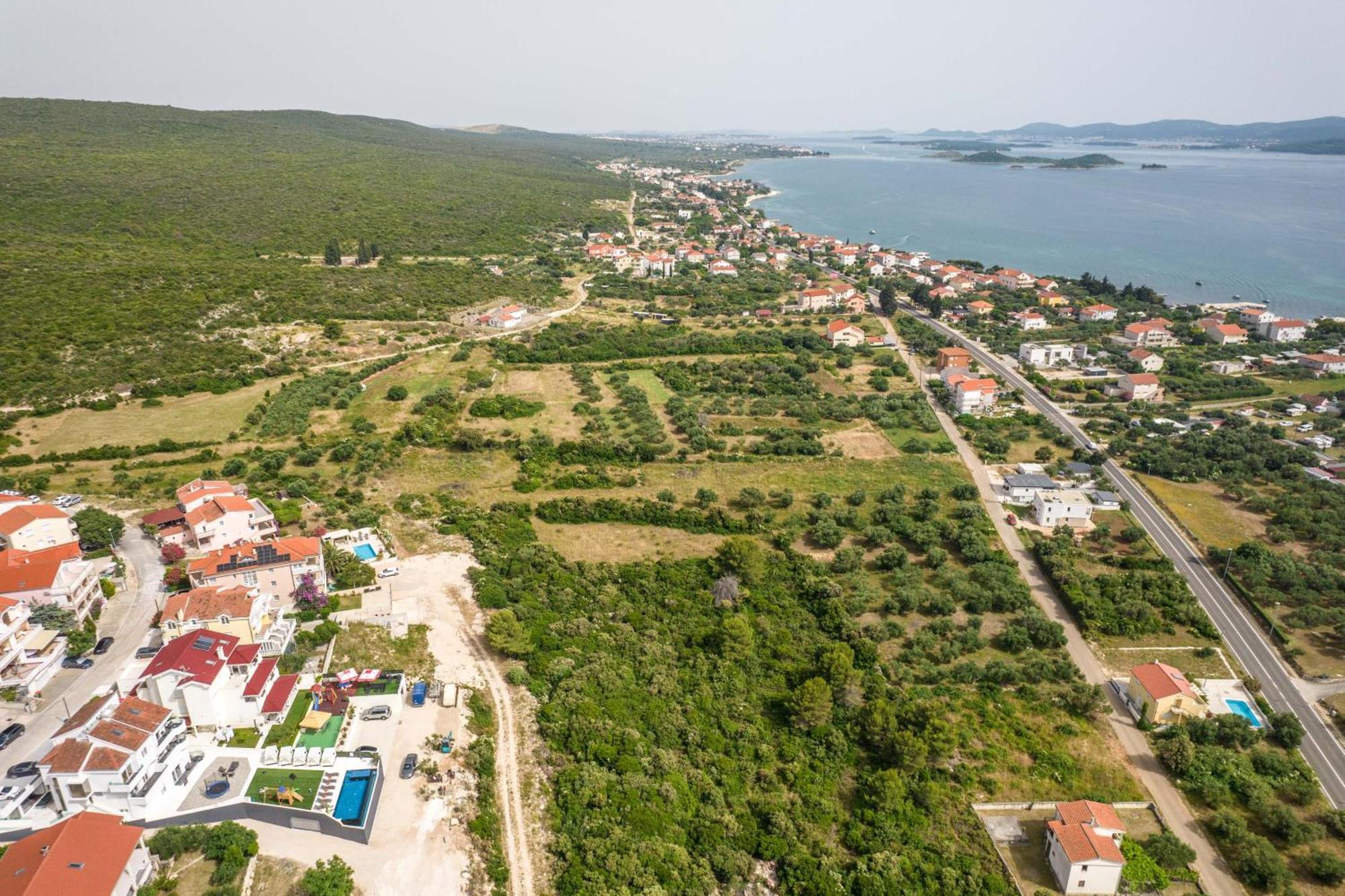 Holiday House Dominik Apartments Sveti Petar  Δωμάτιο φωτογραφία
