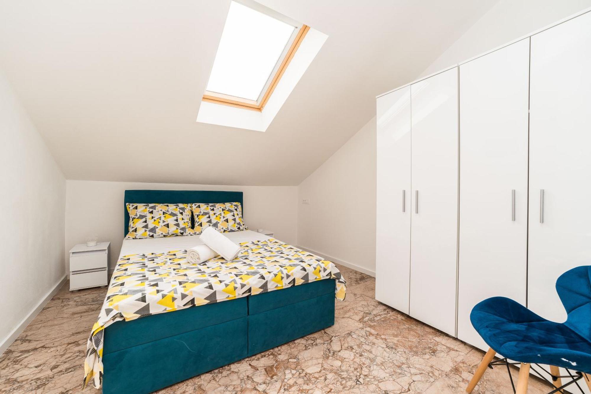 Holiday House Dominik Apartments Sveti Petar  Δωμάτιο φωτογραφία
