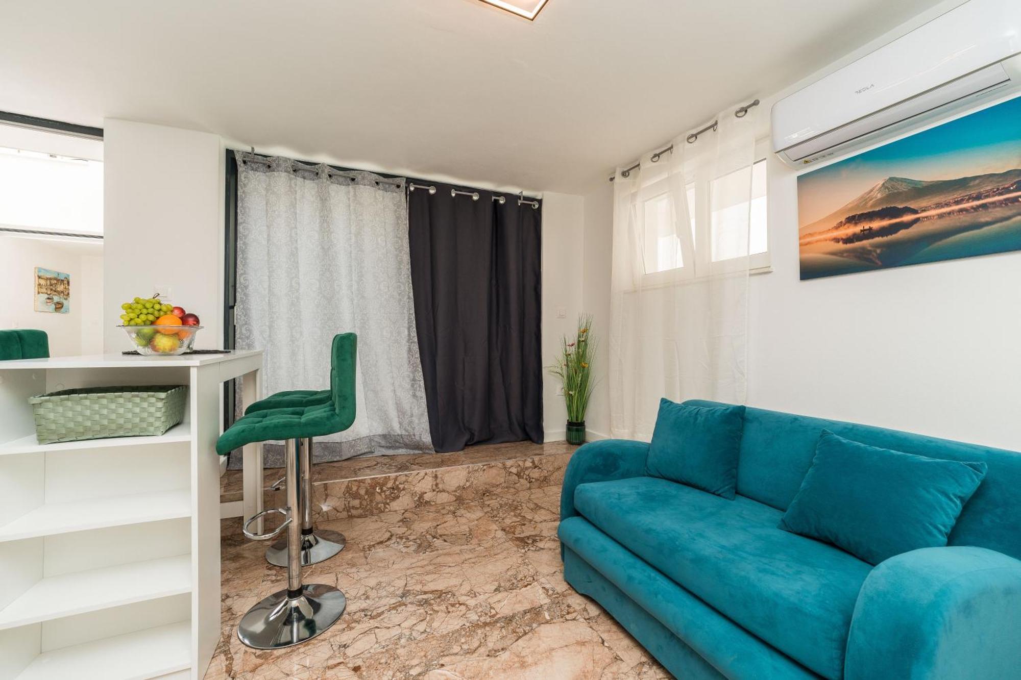 Holiday House Dominik Apartments Sveti Petar  Εξωτερικό φωτογραφία